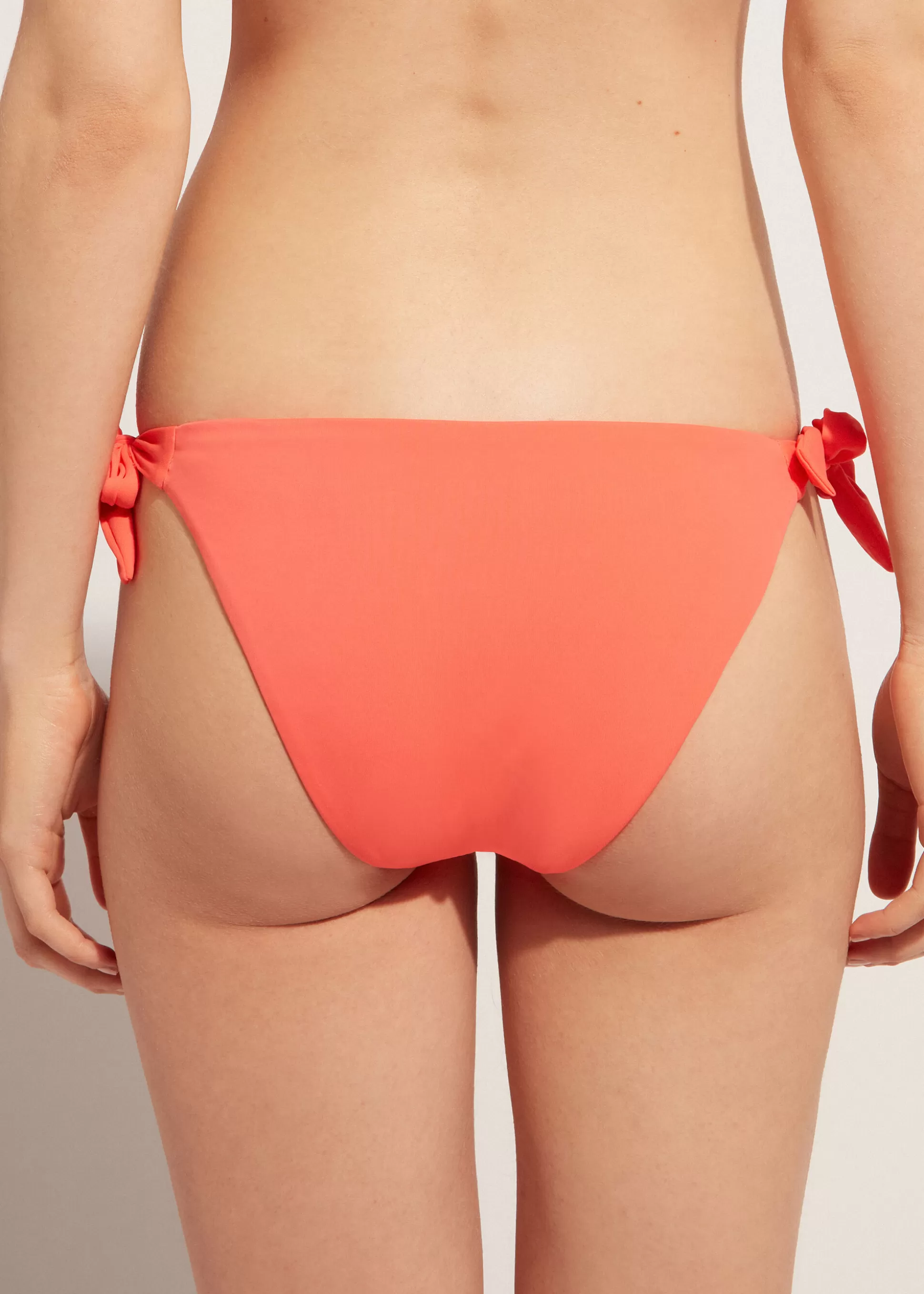 Bas De Maillot A Noeuds Corfu*Calzedonia Flash Sale