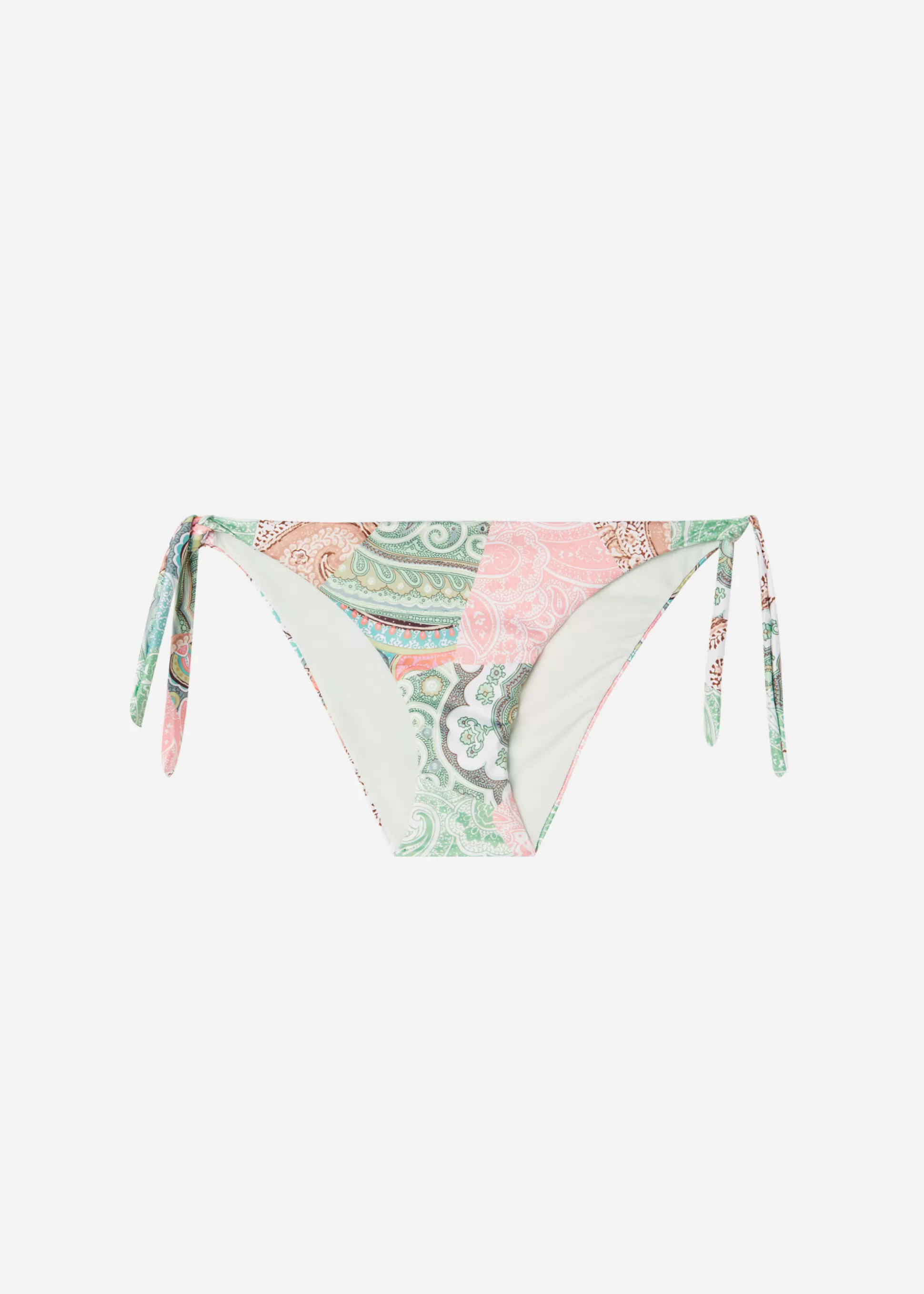 Bas De Maillot A Noeuds Maillot De Bain Saint Tropez*Calzedonia Shop