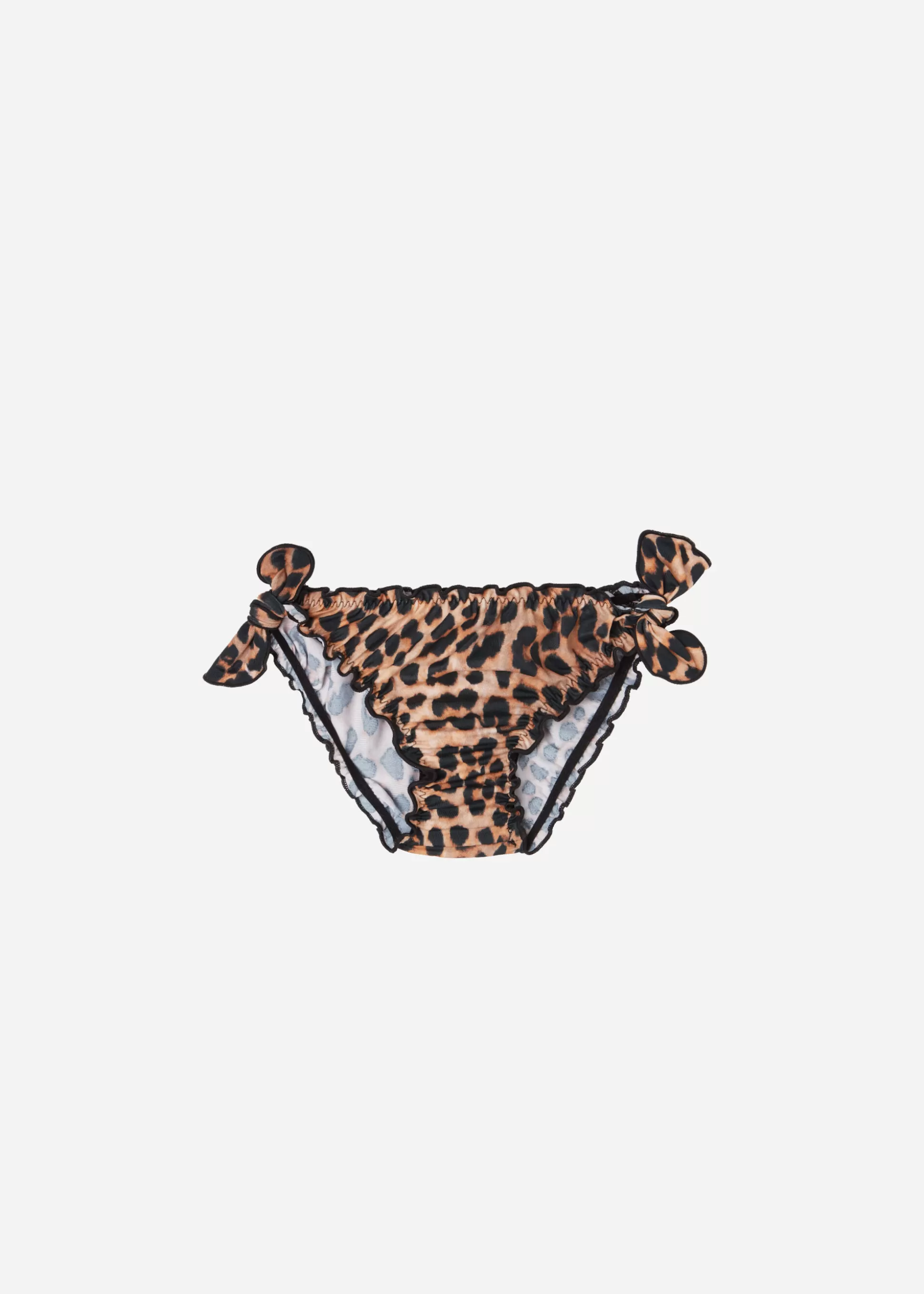 Bas De Maillot Animalier Fille Bilbao*Calzedonia Cheap