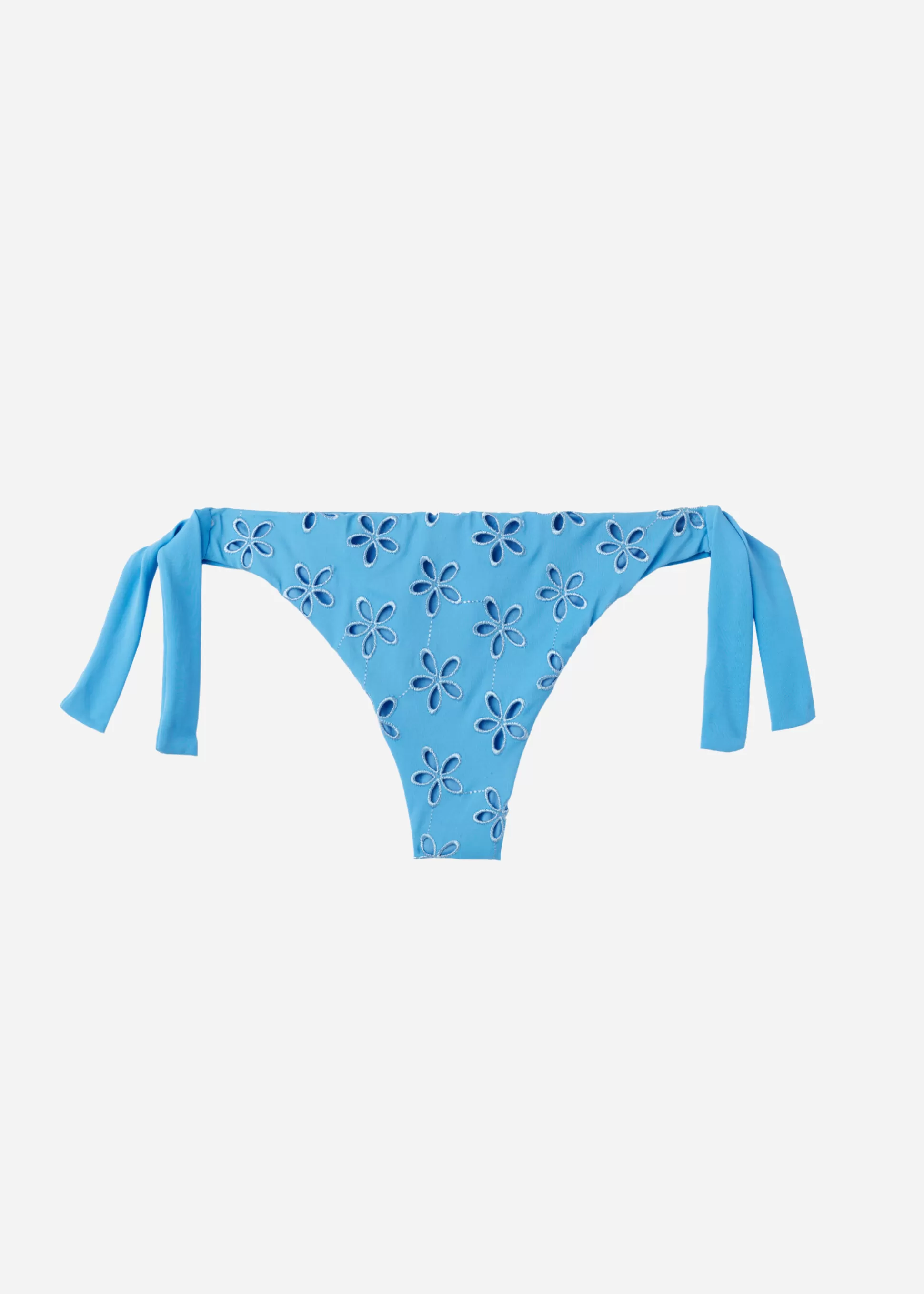 Bas De Maillot Bresilien A Noeuds Corfu*Calzedonia Cheap