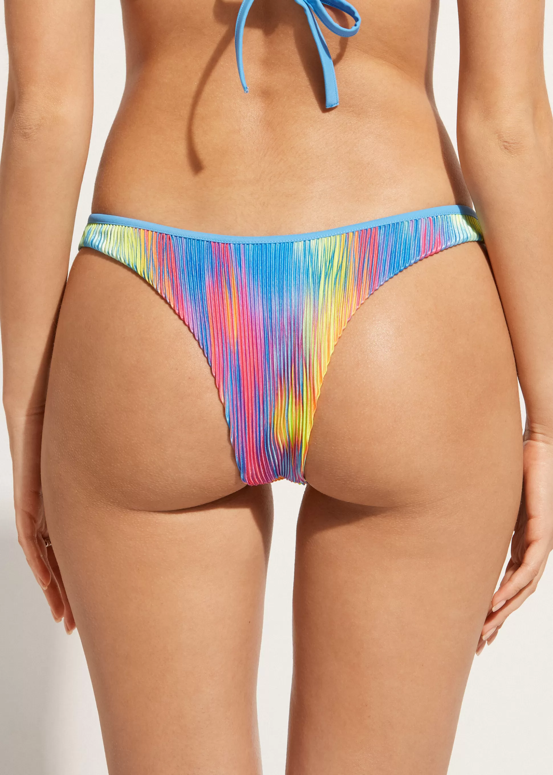 Bas De Maillot Bresilien Echancre Maiorca*Calzedonia Online