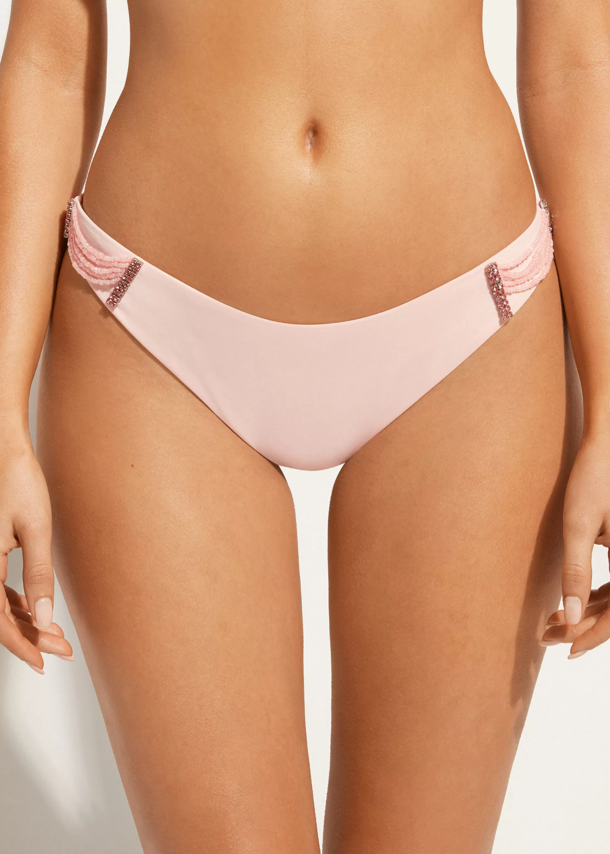 Bas De Maillot Bresilien Echancre Manila*Calzedonia Store