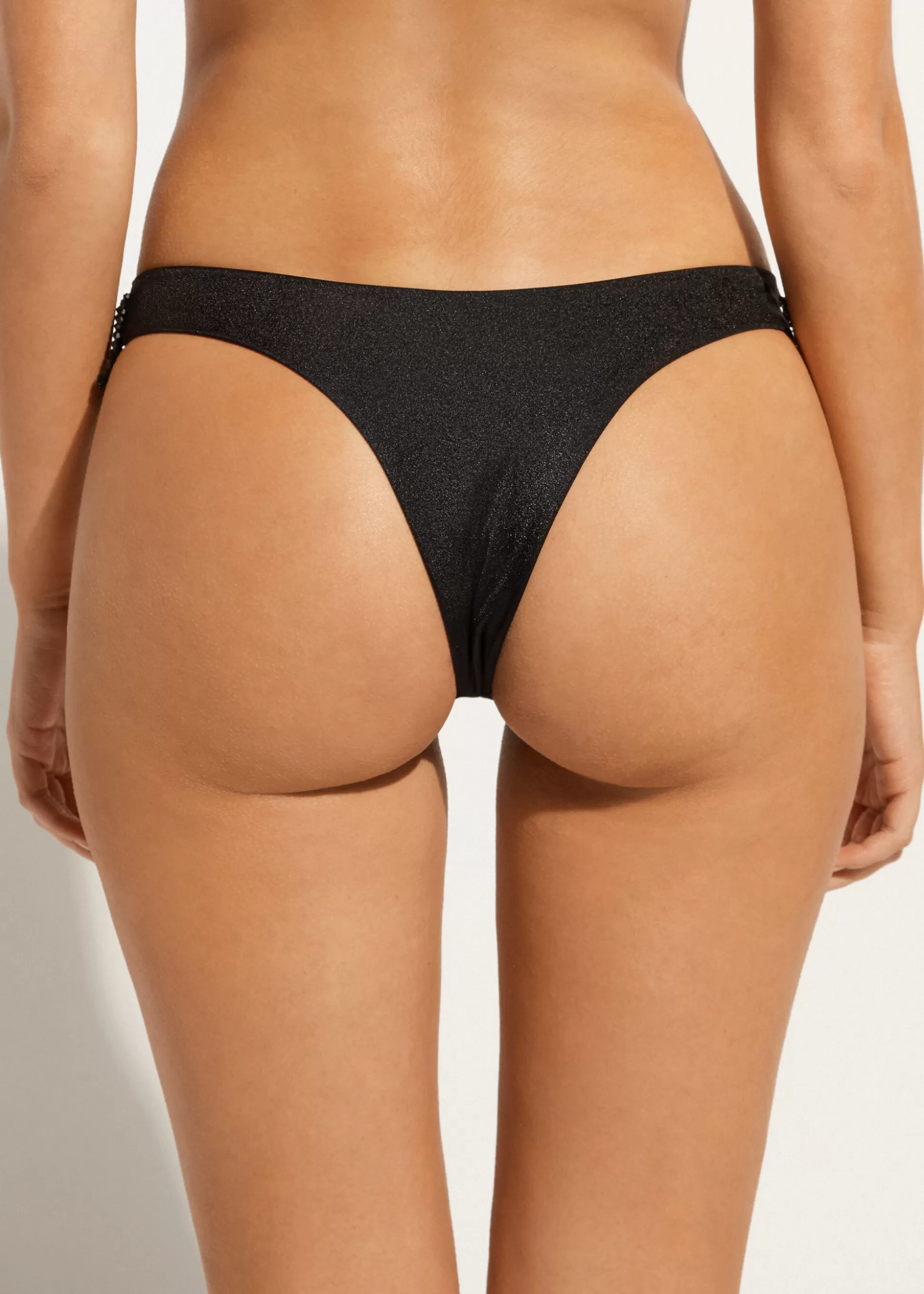 Bas De Maillot Bresilien Echancre Taipei*Calzedonia Best