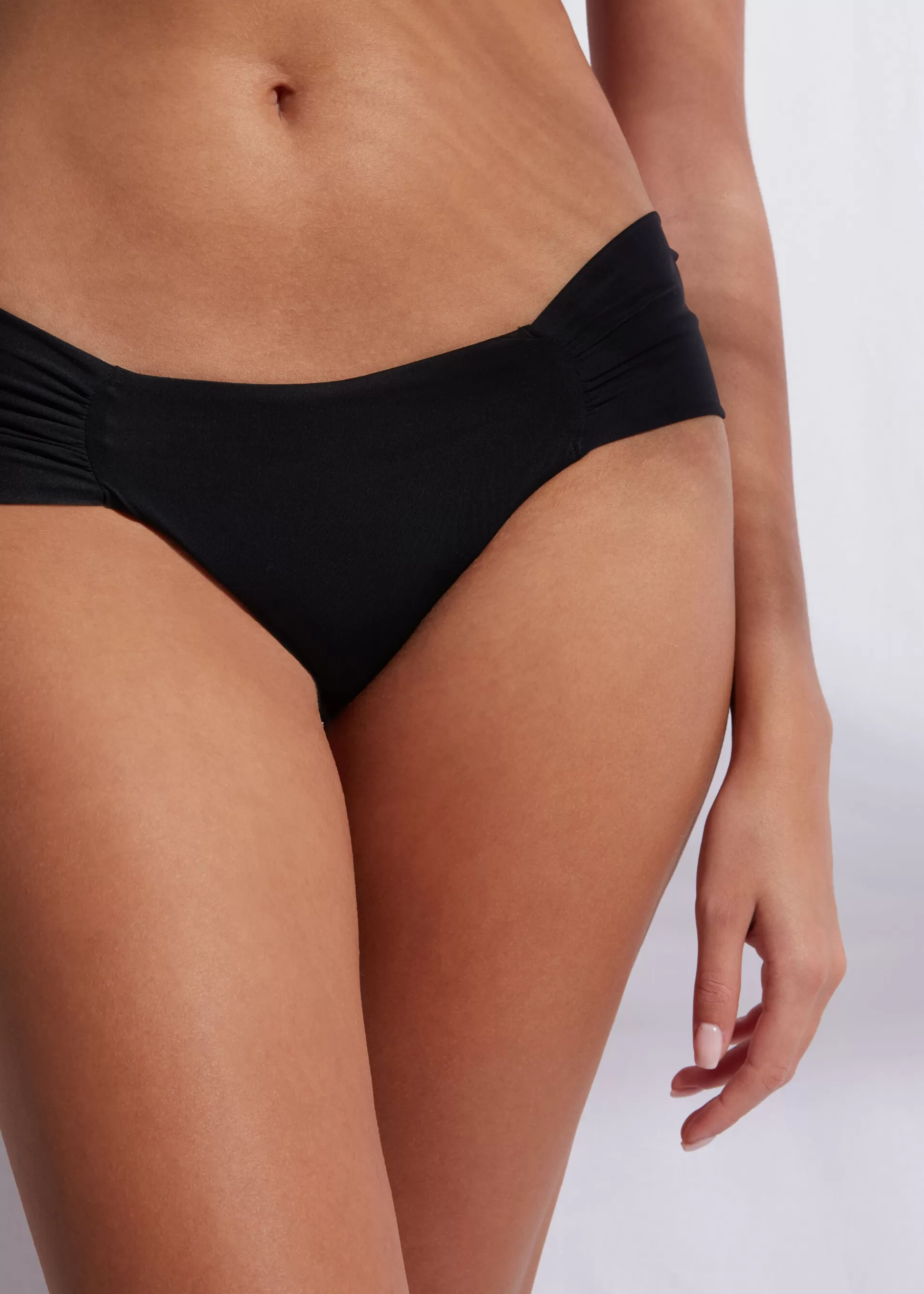 Bas De Maillot Bresilien Indonesia*Calzedonia Clearance