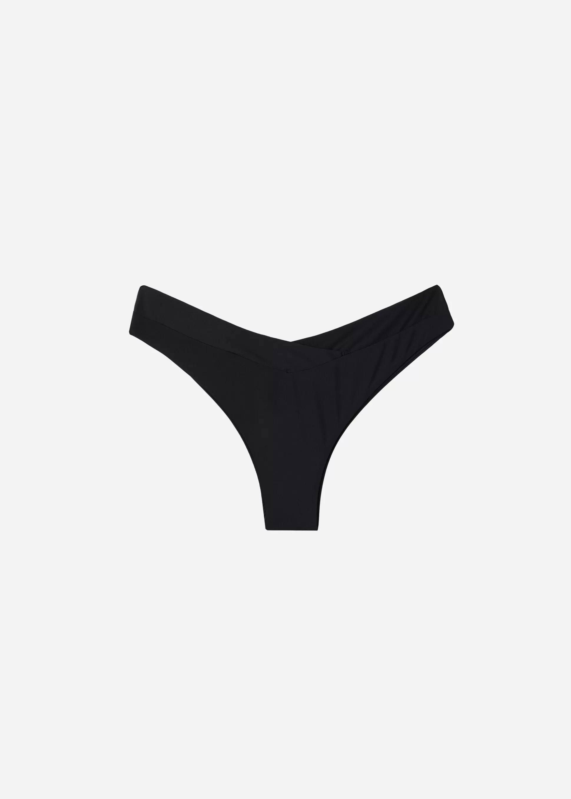Bas De Maillot Bresilien Taille Haute Avec Coupe En V Indonesia*Calzedonia Hot