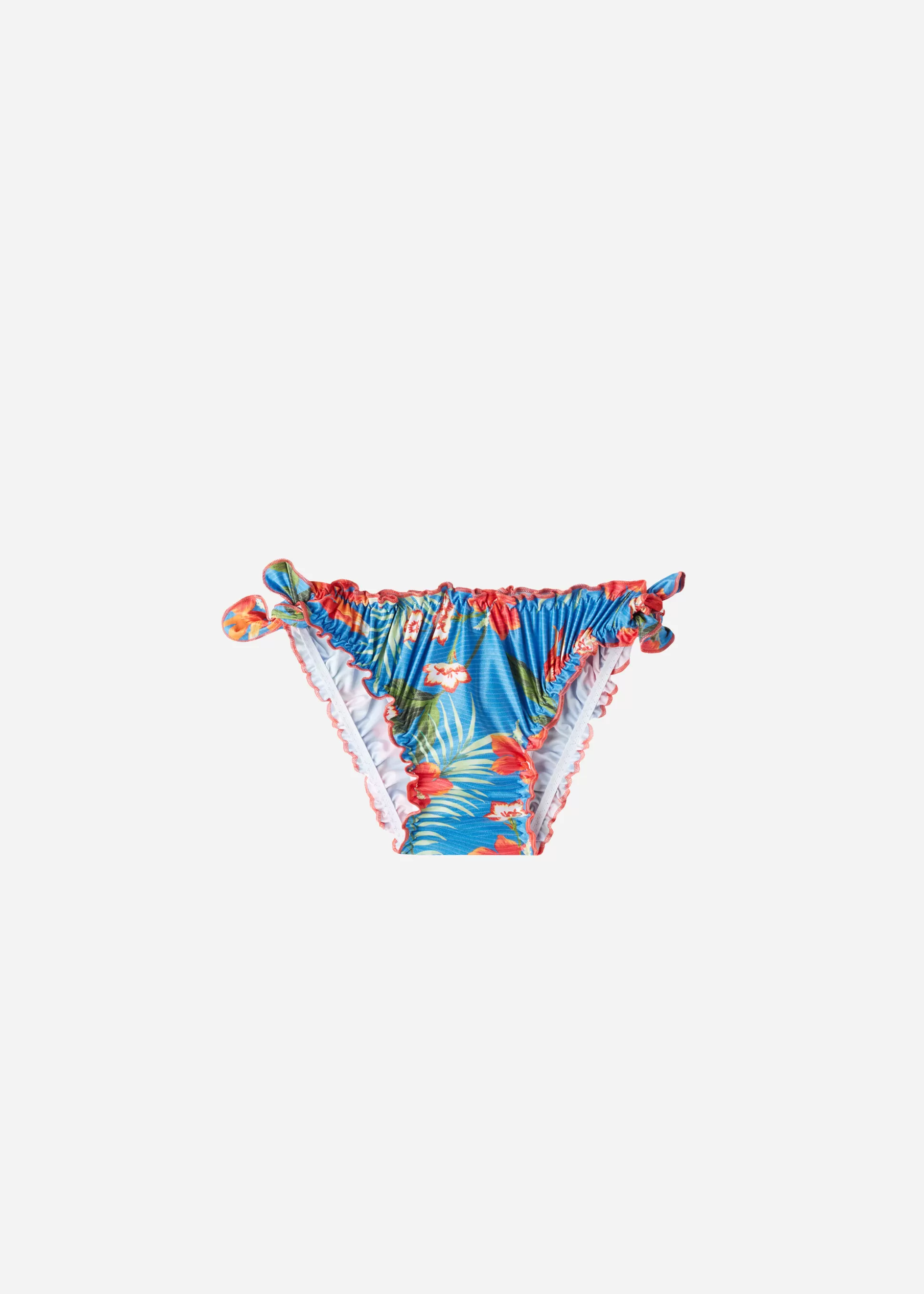 Bas De Maillot Fille Maui*Calzedonia Cheap