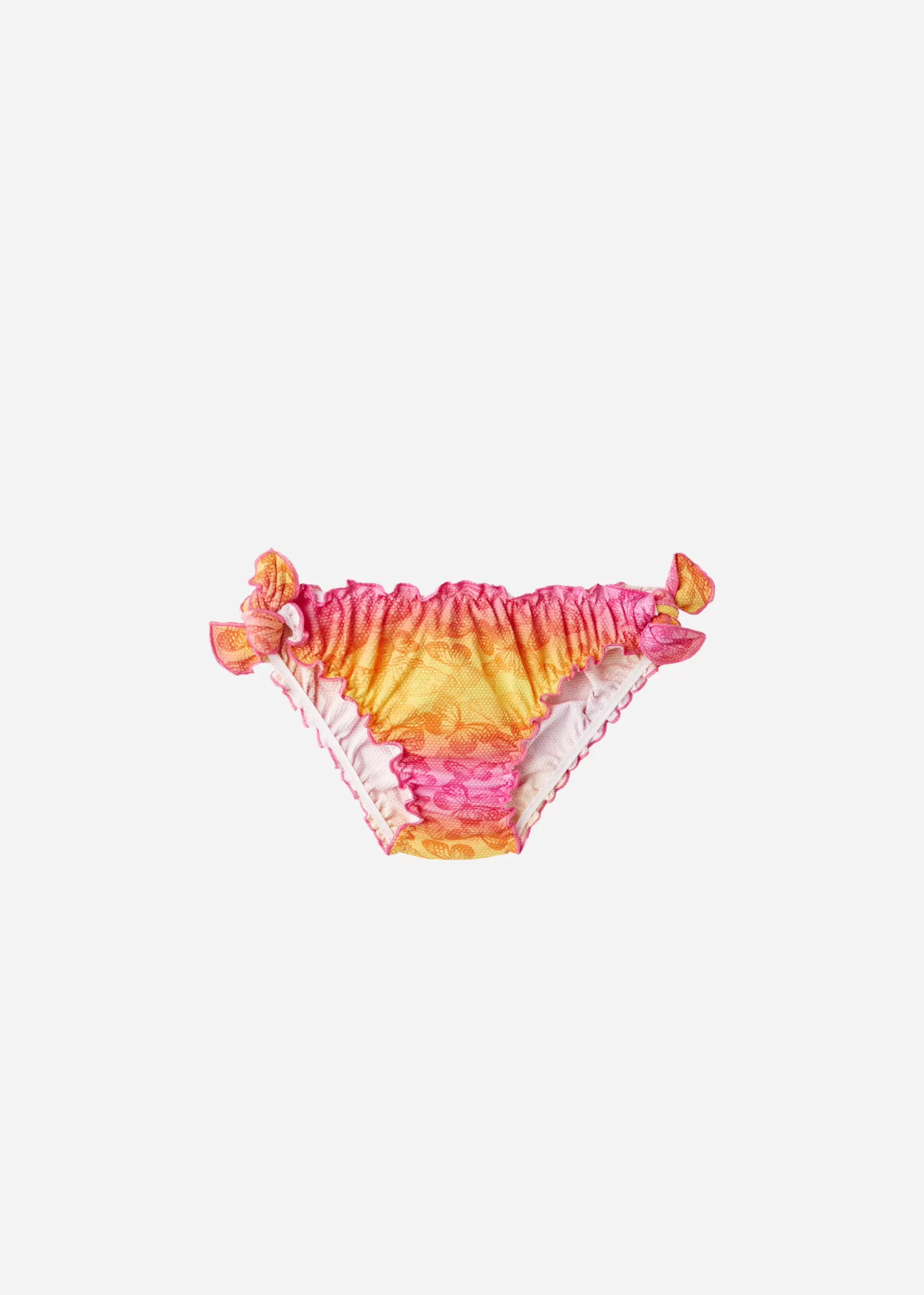 Bas De Maillot Fille Polly*Calzedonia Cheap