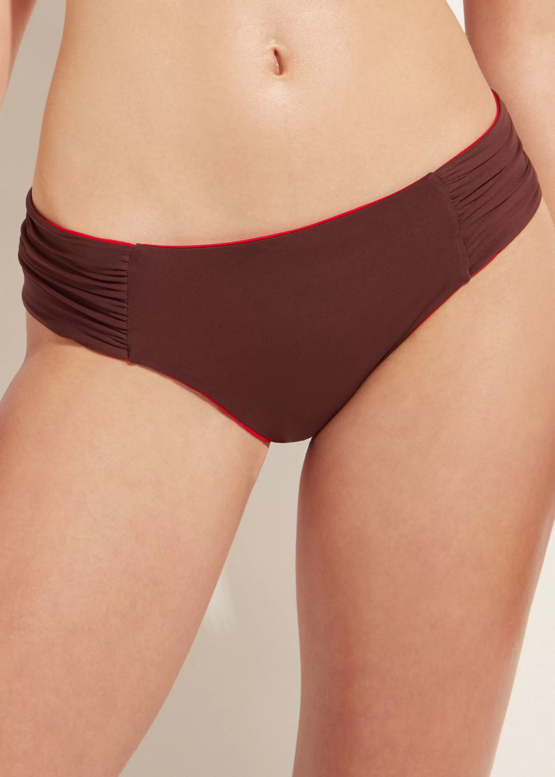 Bas De Maillot Indonesia*Calzedonia Clearance