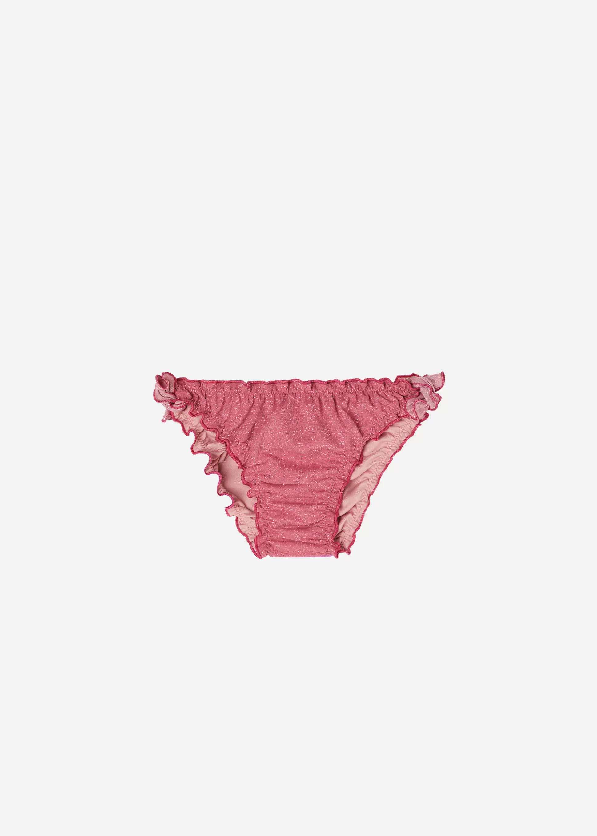 Bas De Maillot Metallise Fille Lisbona*Calzedonia Store