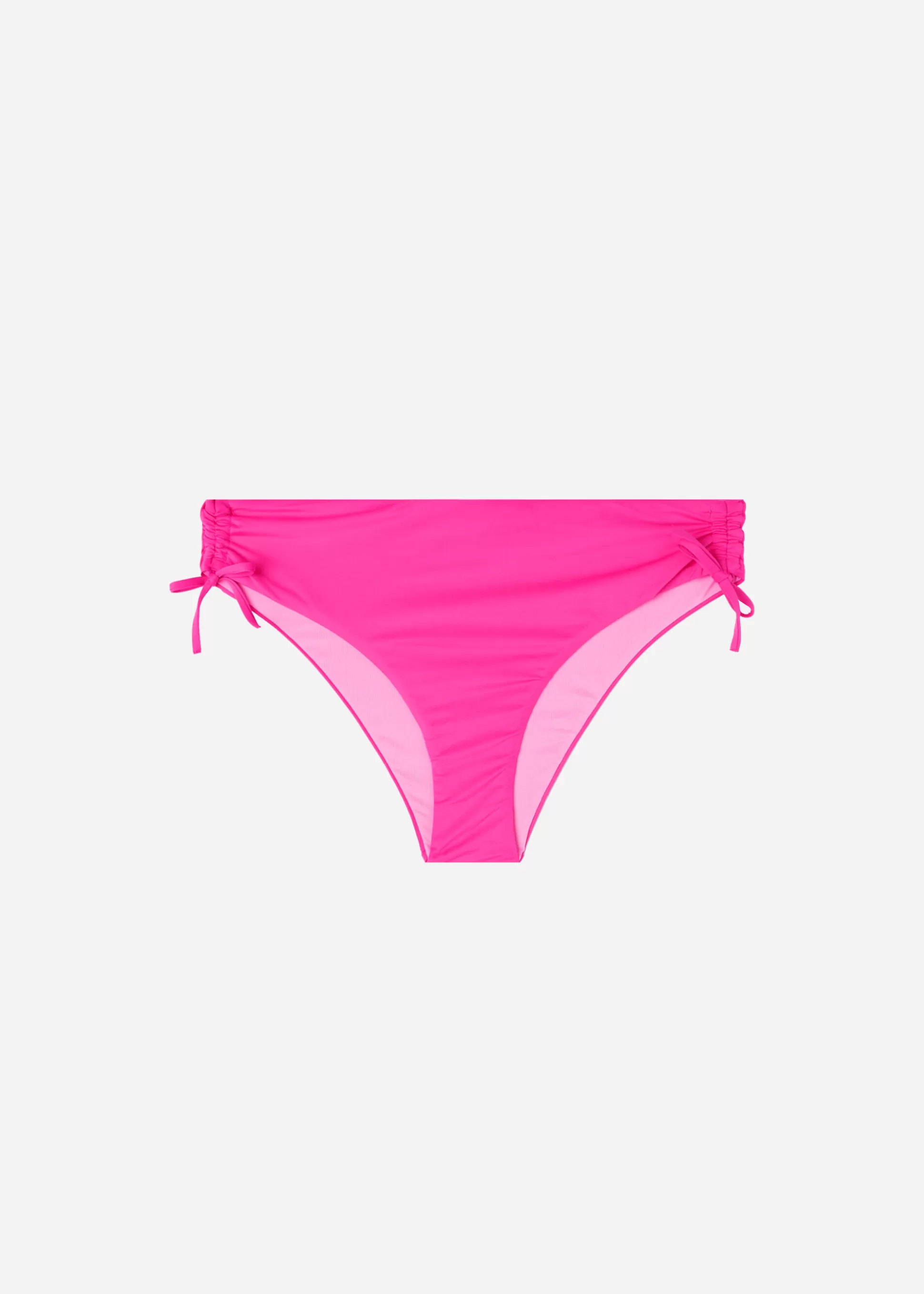 Bas De Maillot Taille Haute A Lanieres Indonesia*Calzedonia Cheap
