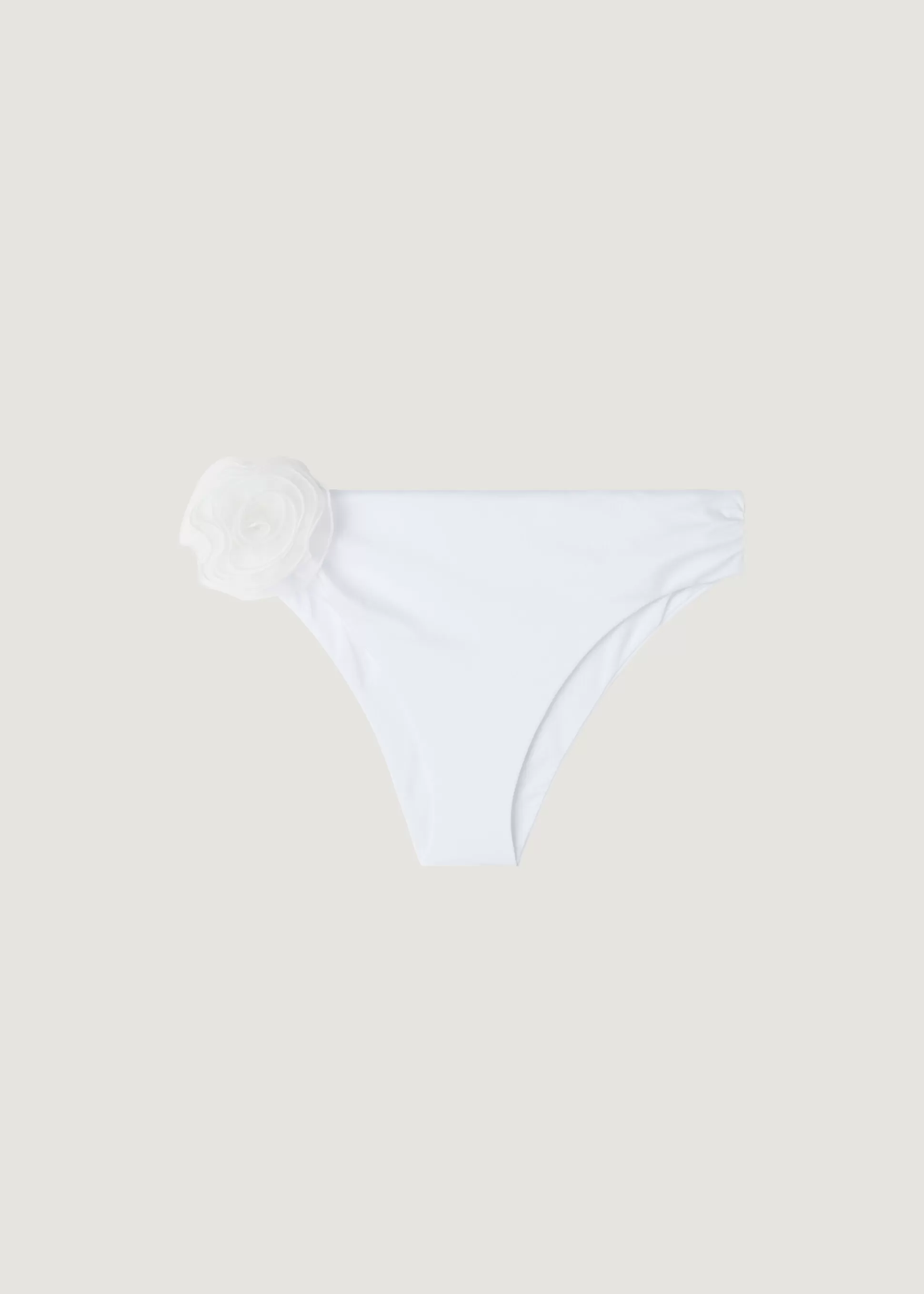 Bas De Maillot Taille Haute Bora Bora*Calzedonia Online