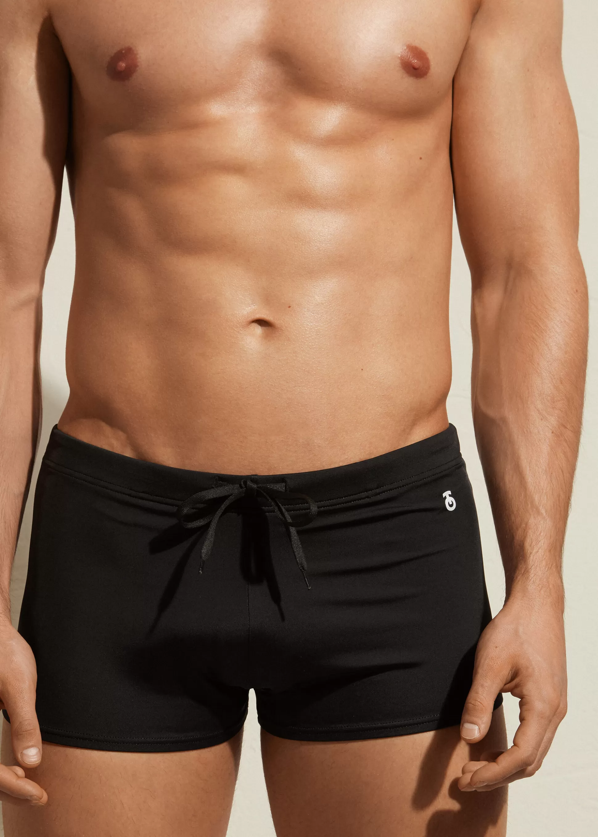 Boxer De Bain Homme Panama*Calzedonia Hot