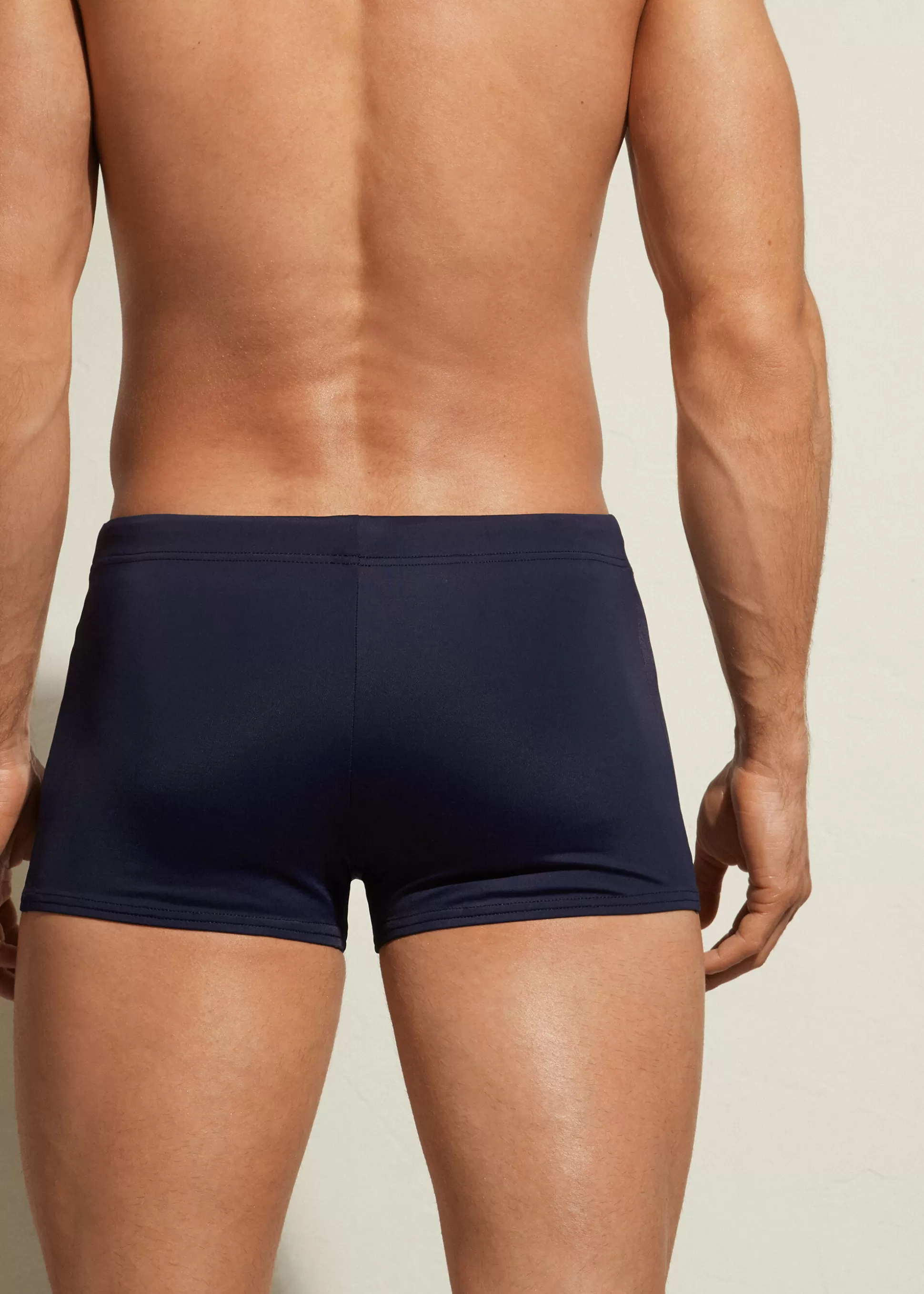 Boxer De Bain Homme Panama*Calzedonia Store