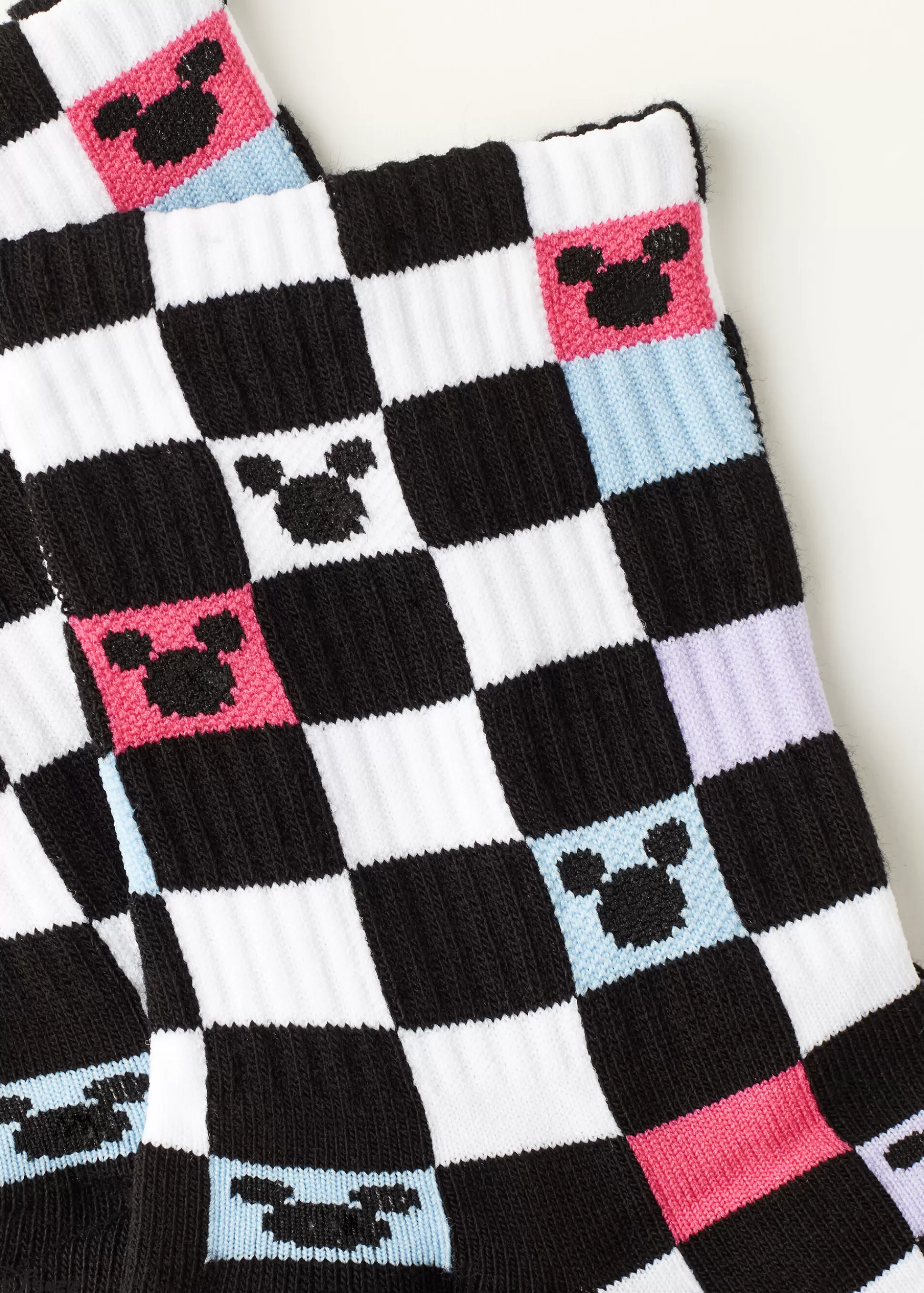 Chaussettes Basses Avec Motif Disney*Calzedonia Best Sale