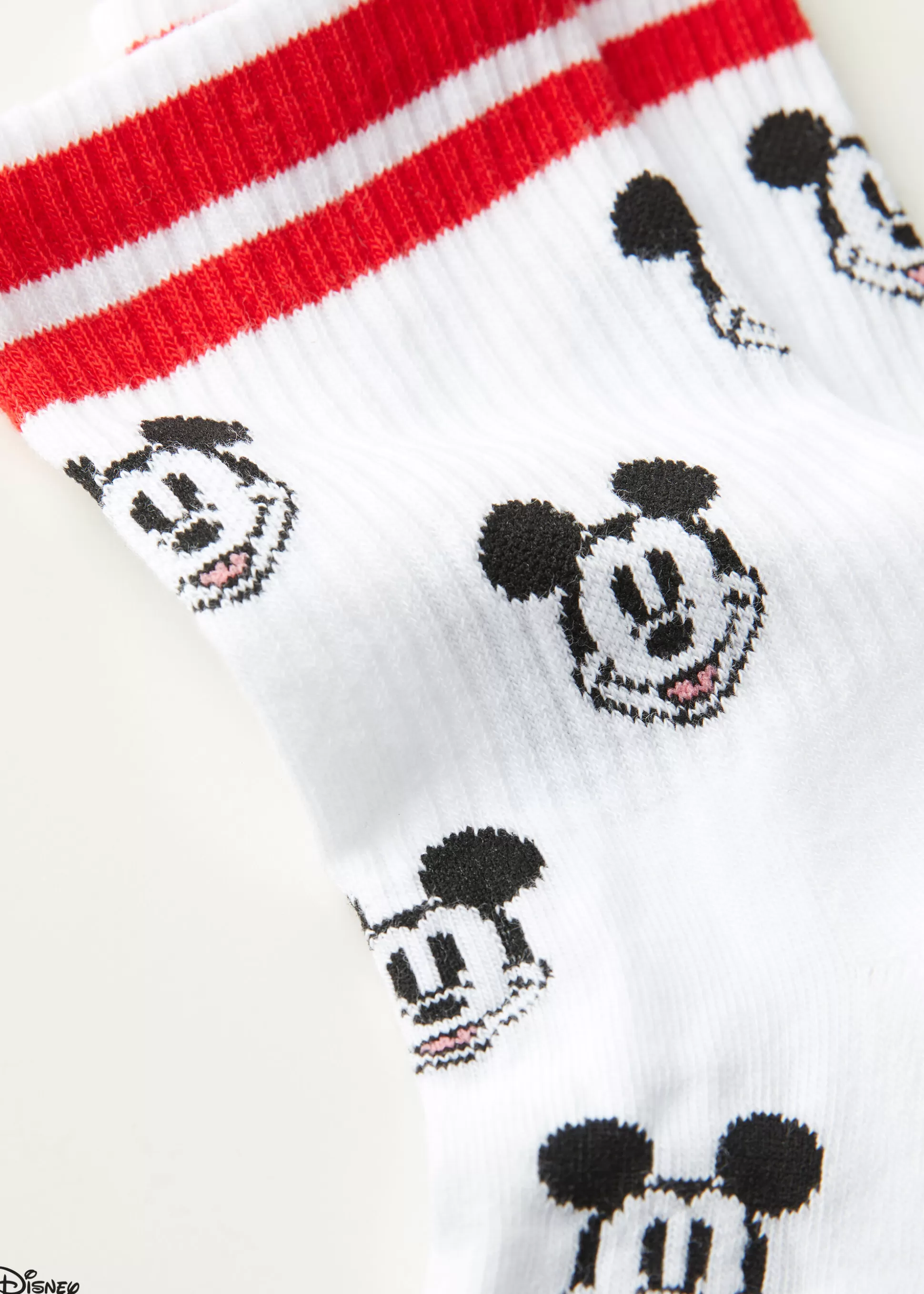 Chaussettes Basses Avec Motif Disney*Calzedonia Best Sale