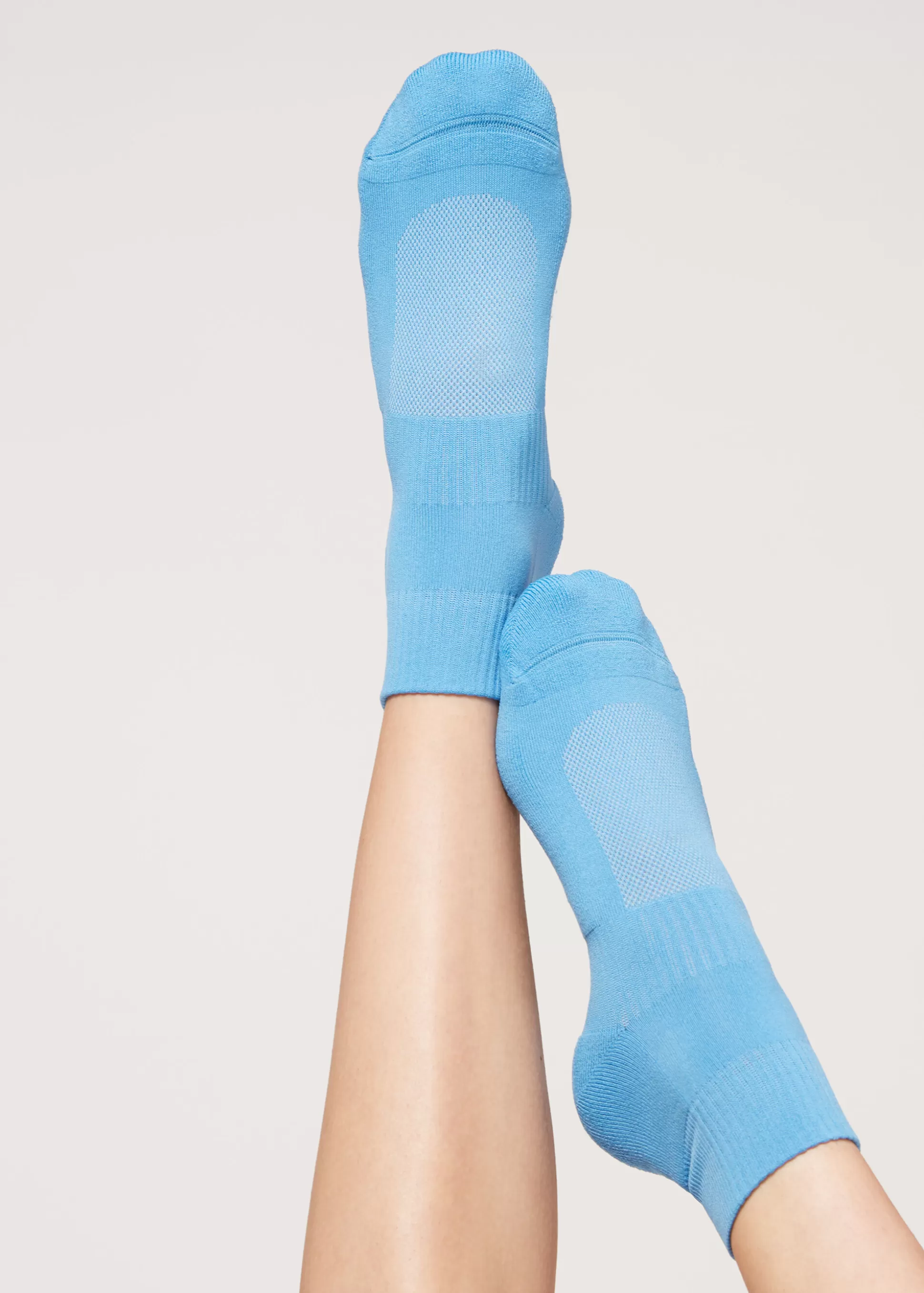 Chaussettes Basses De Sport*Calzedonia Best Sale