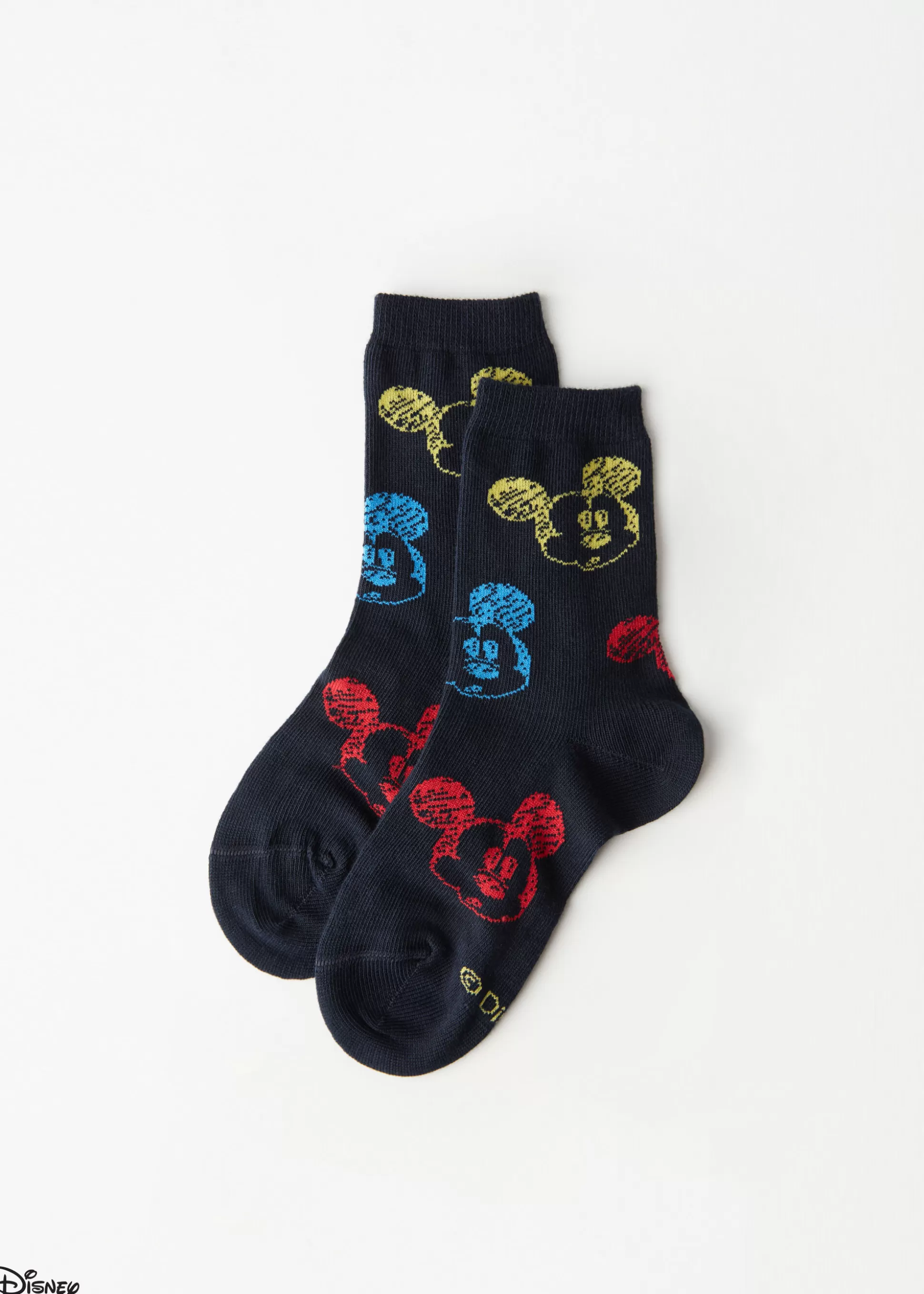 Chaussettes Basses Disney Pour Enfants*Calzedonia Best Sale