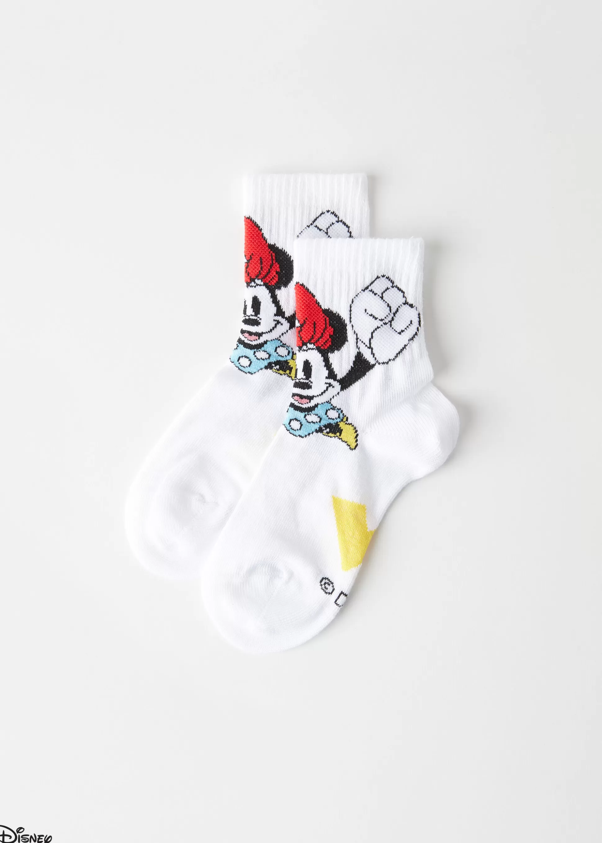 Chaussettes Basses Disney Pour Enfants*Calzedonia Cheap