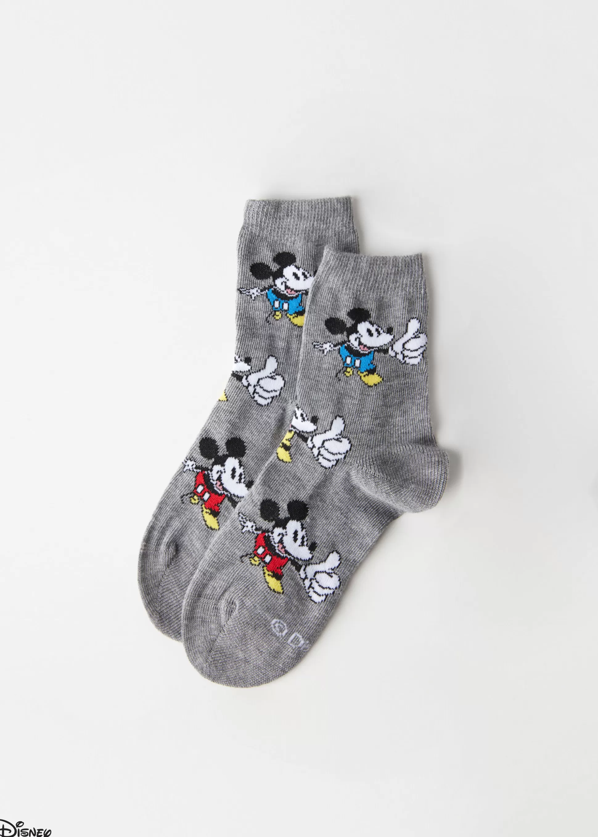 Chaussettes Basses Disney Pour Enfants*Calzedonia Discount