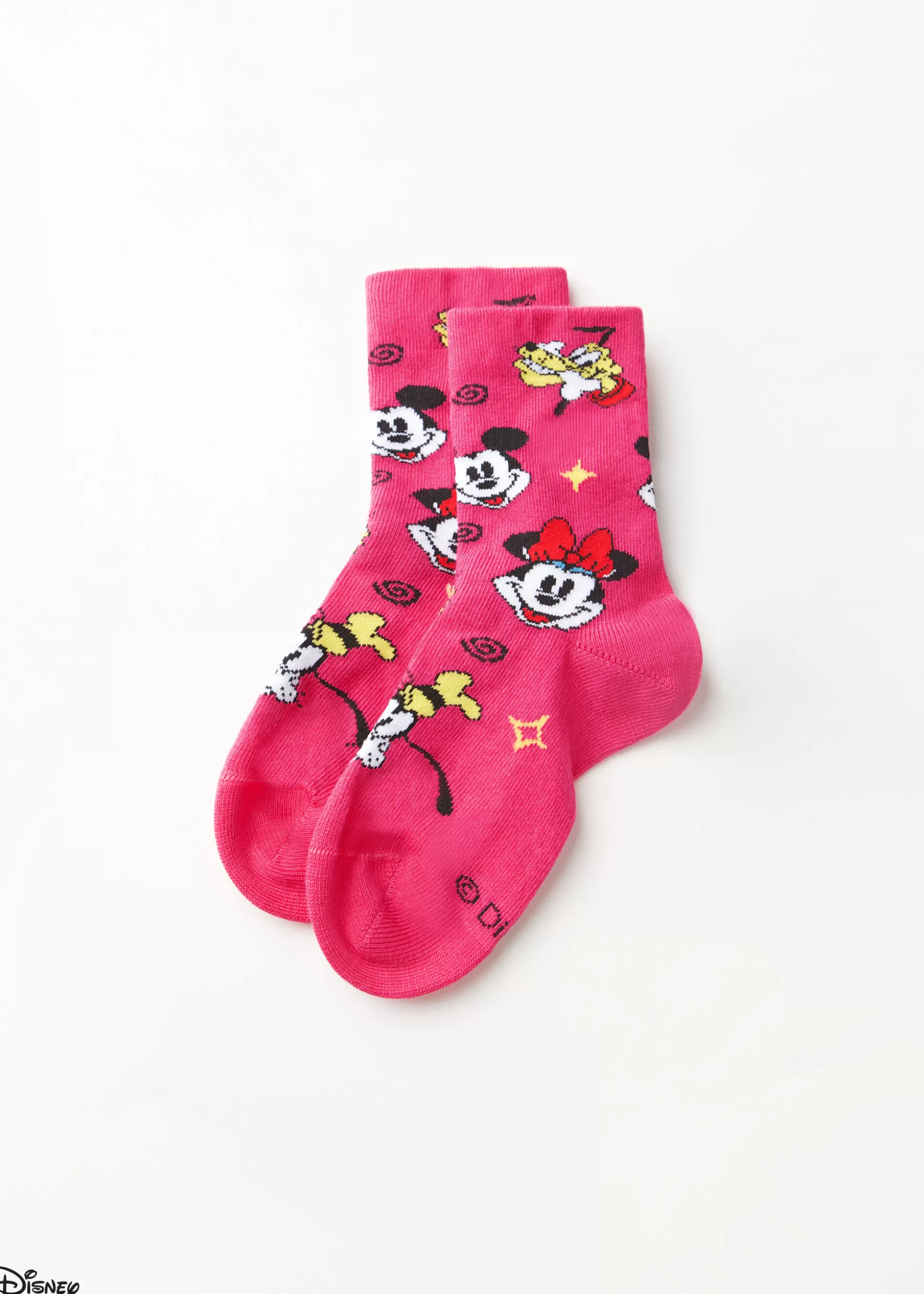 Chaussettes Basses Disney Pour Enfants*Calzedonia Discount