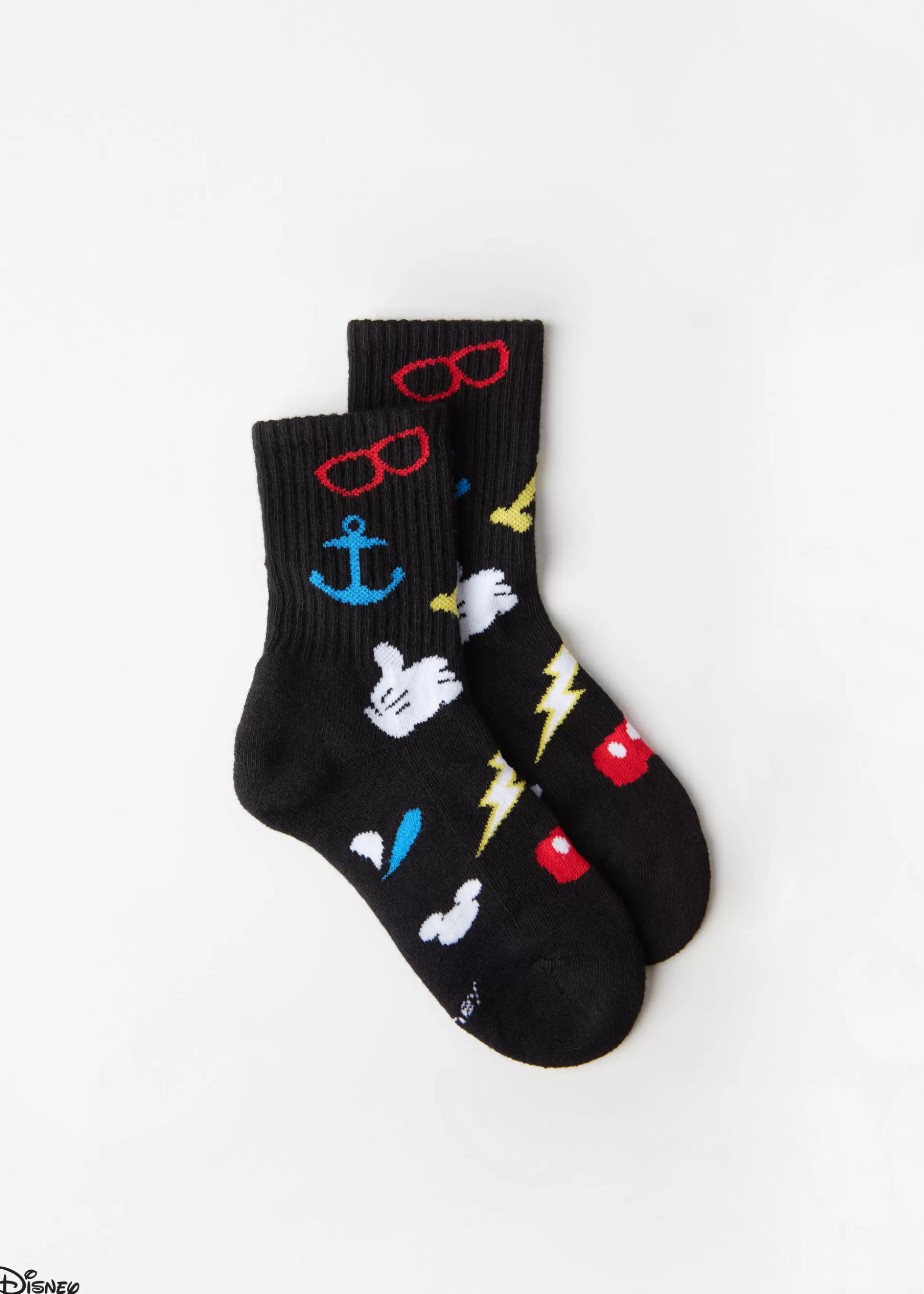 Chaussettes Basses Disney Pour Enfants*Calzedonia Sale