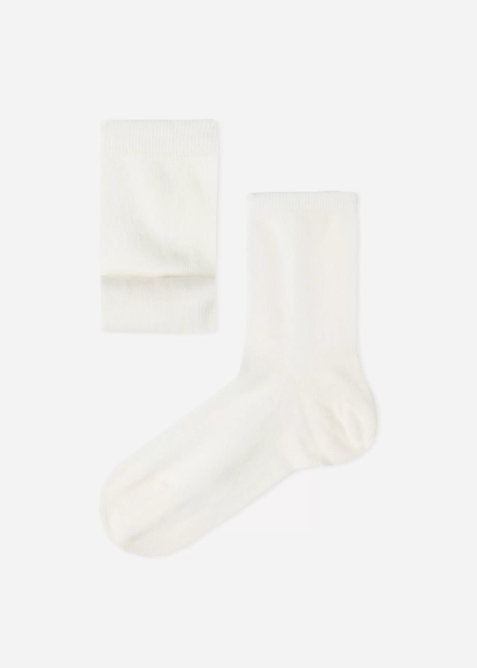 Chaussettes Courtes Avec Cachemire Pour Enfants*Calzedonia Clearance