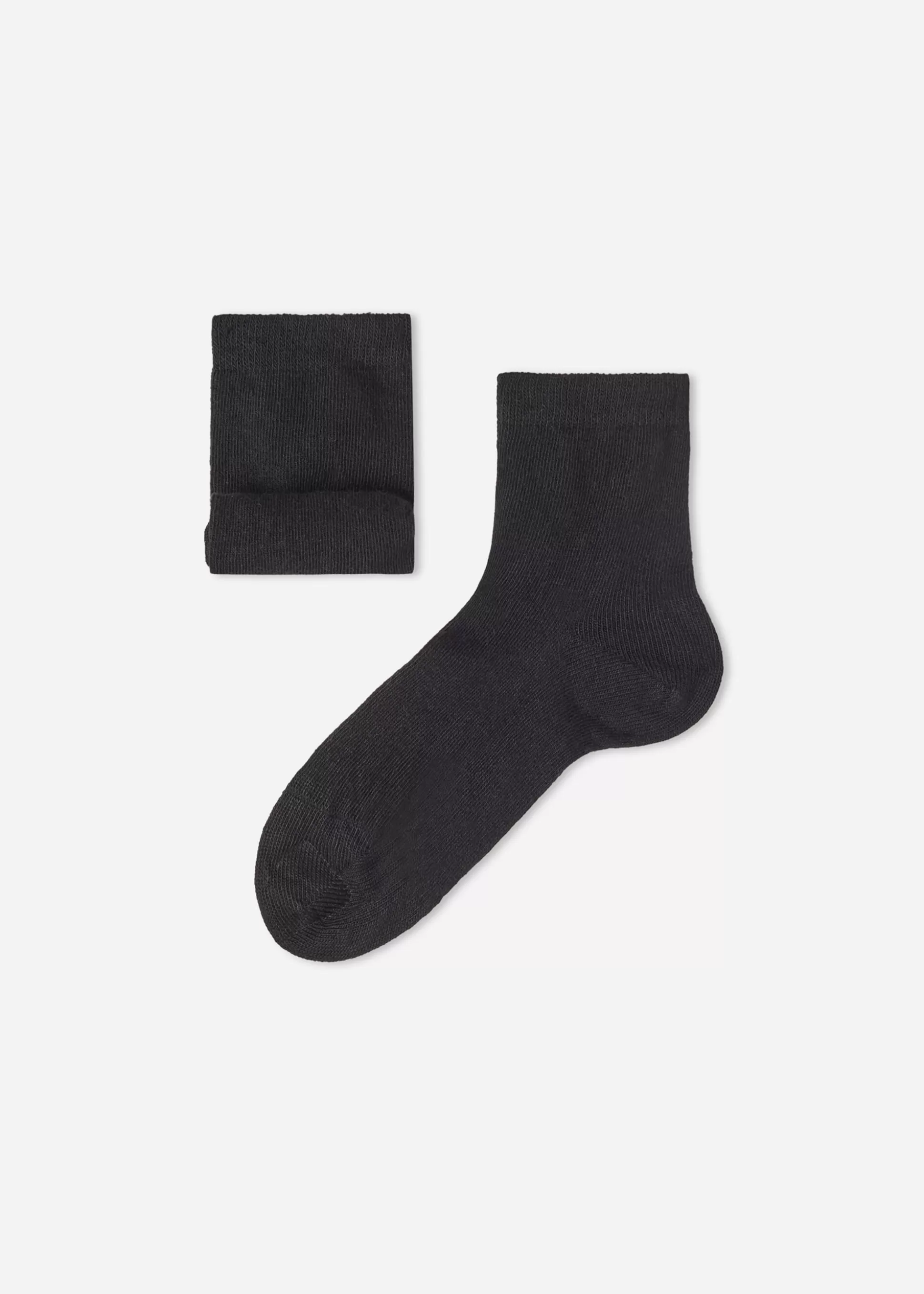 Chaussettes Courtes Avec Cachemire Pour Enfants*Calzedonia Cheap