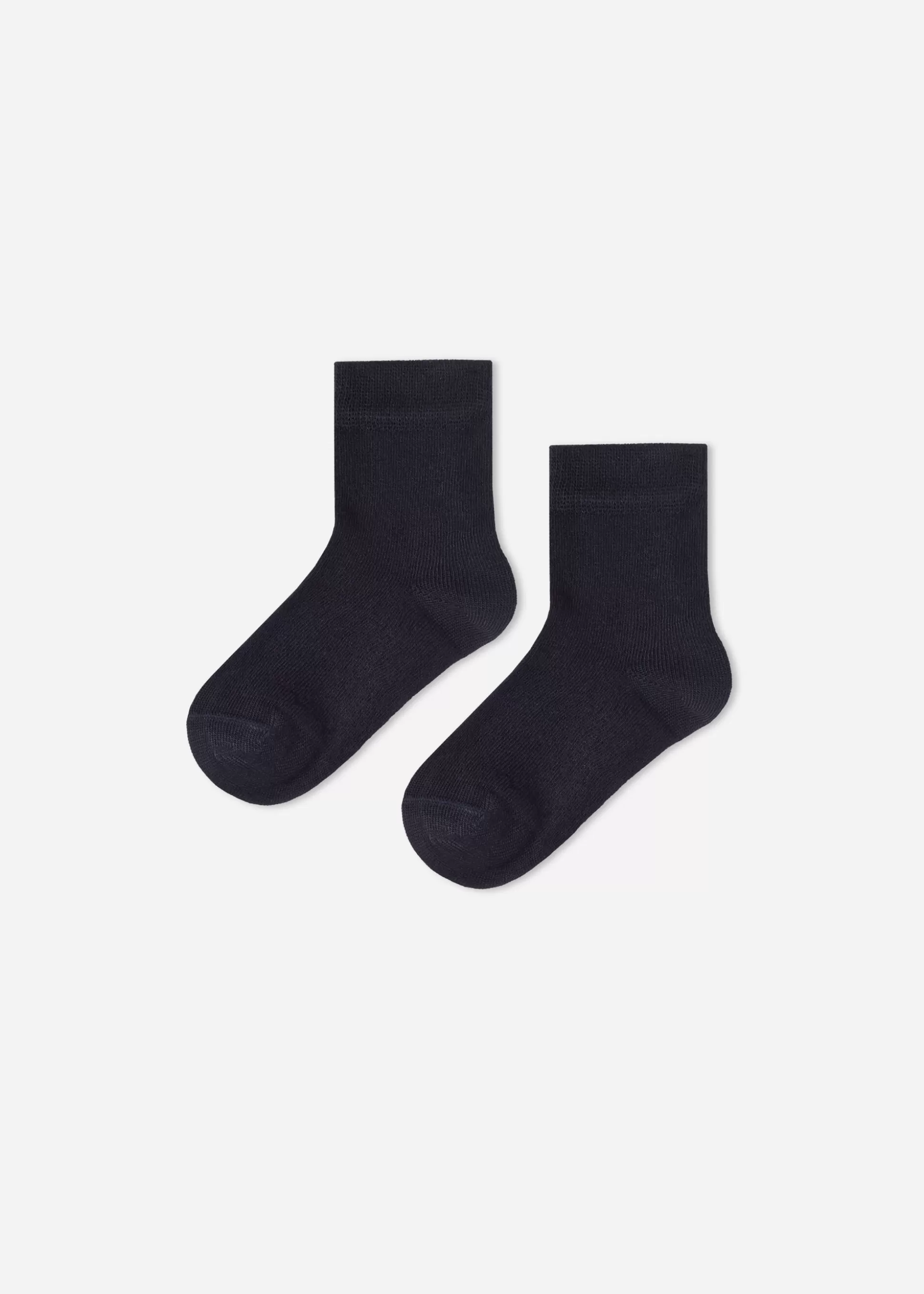 Chaussettes Courtes Avec Cachemire Pour Nouveau-Ne*Calzedonia Store