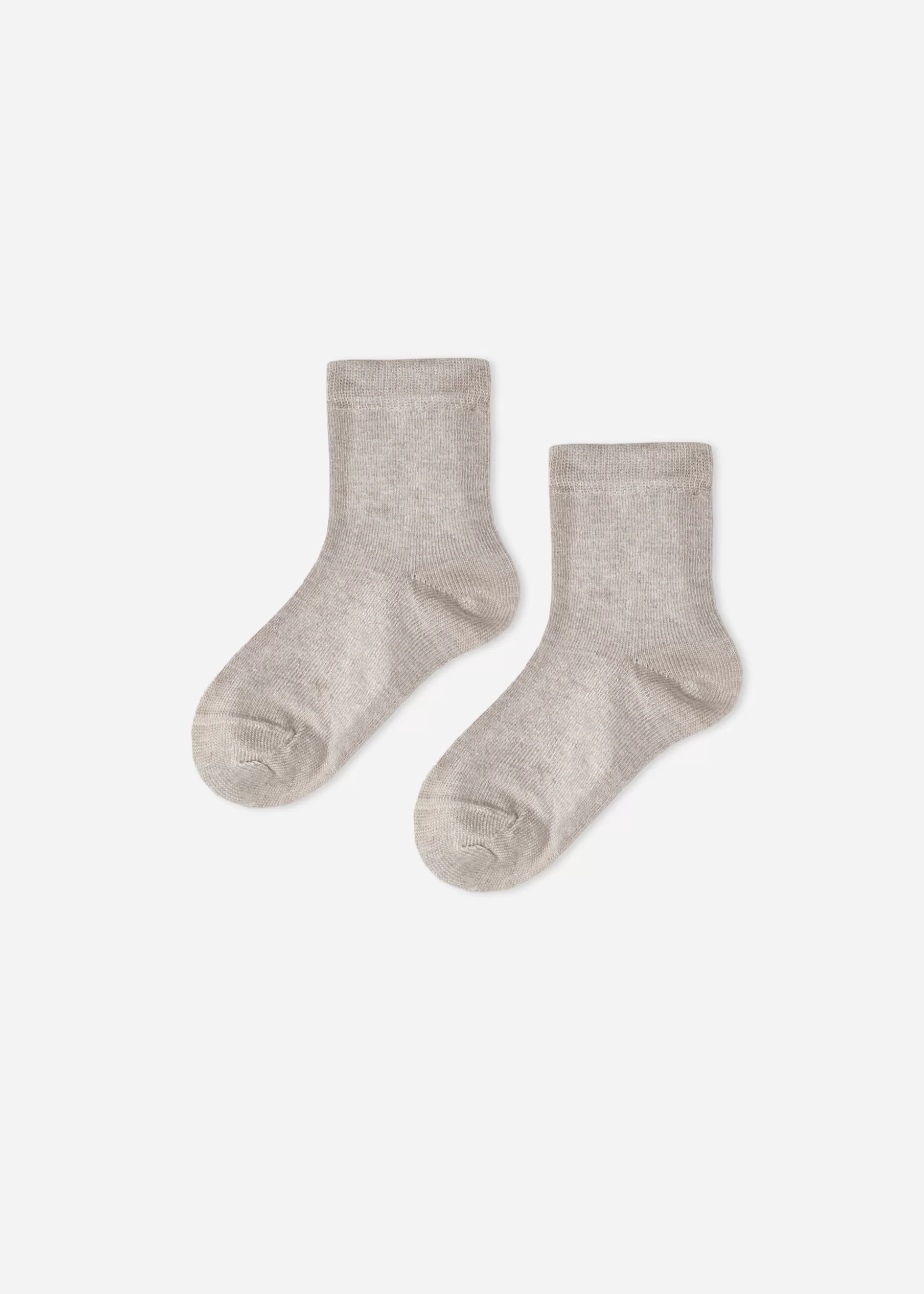 Chaussettes Courtes Avec Cachemire Pour Nouveau-Ne*Calzedonia Best Sale