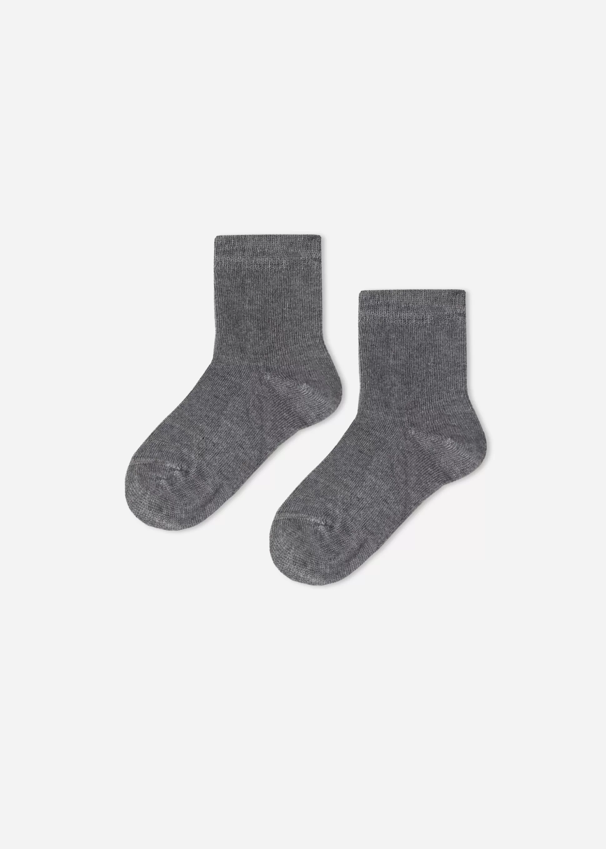 Chaussettes Courtes Avec Cachemire Pour Nouveau-Ne*Calzedonia Best Sale