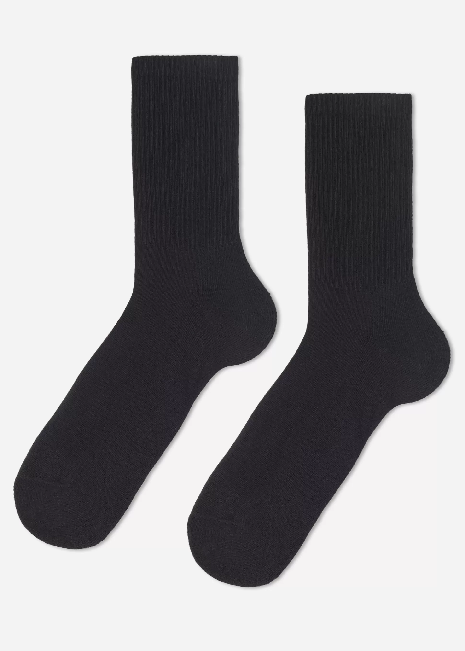 Chaussettes Courtes De Sport Unisexe*Calzedonia Shop