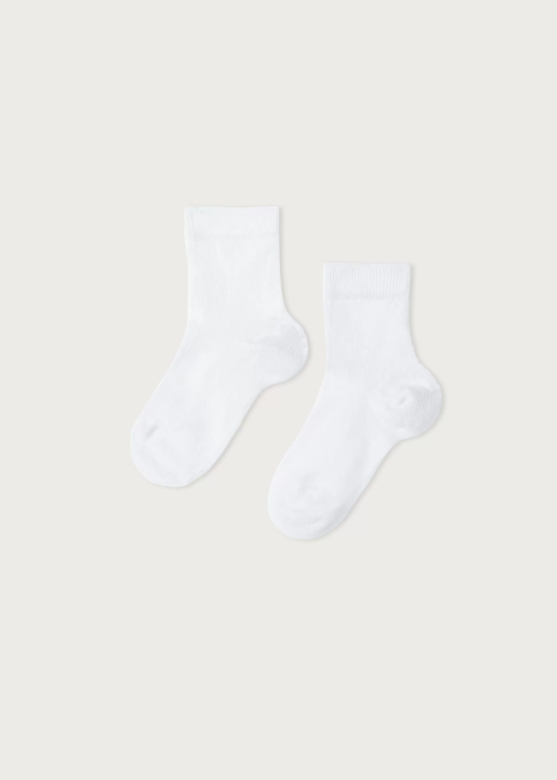 Chaussettes Courtes En Coton Nouveau-Ne*Calzedonia Best Sale