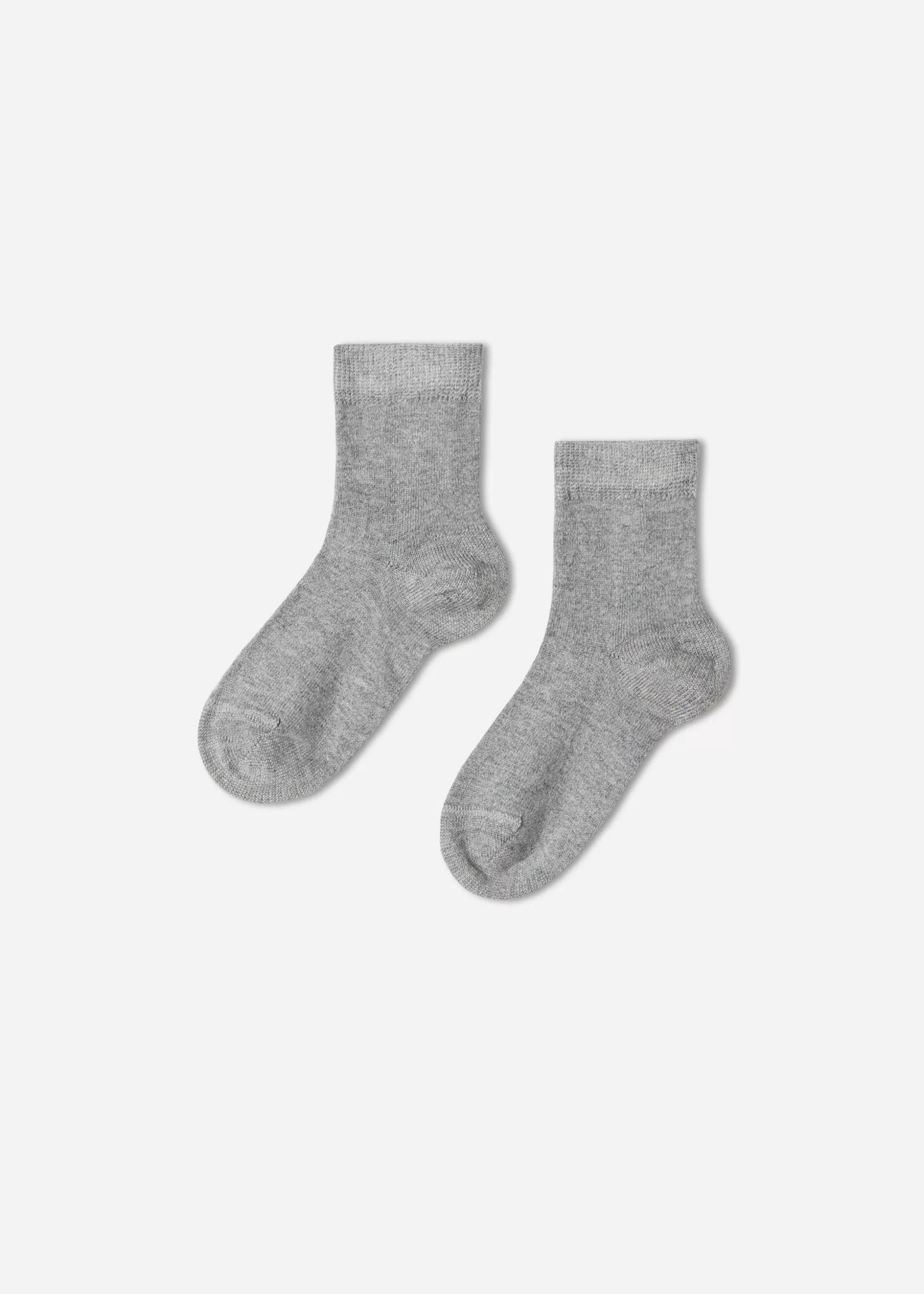 Chaussettes Courtes En Coton Nouveau-Ne*Calzedonia Discount