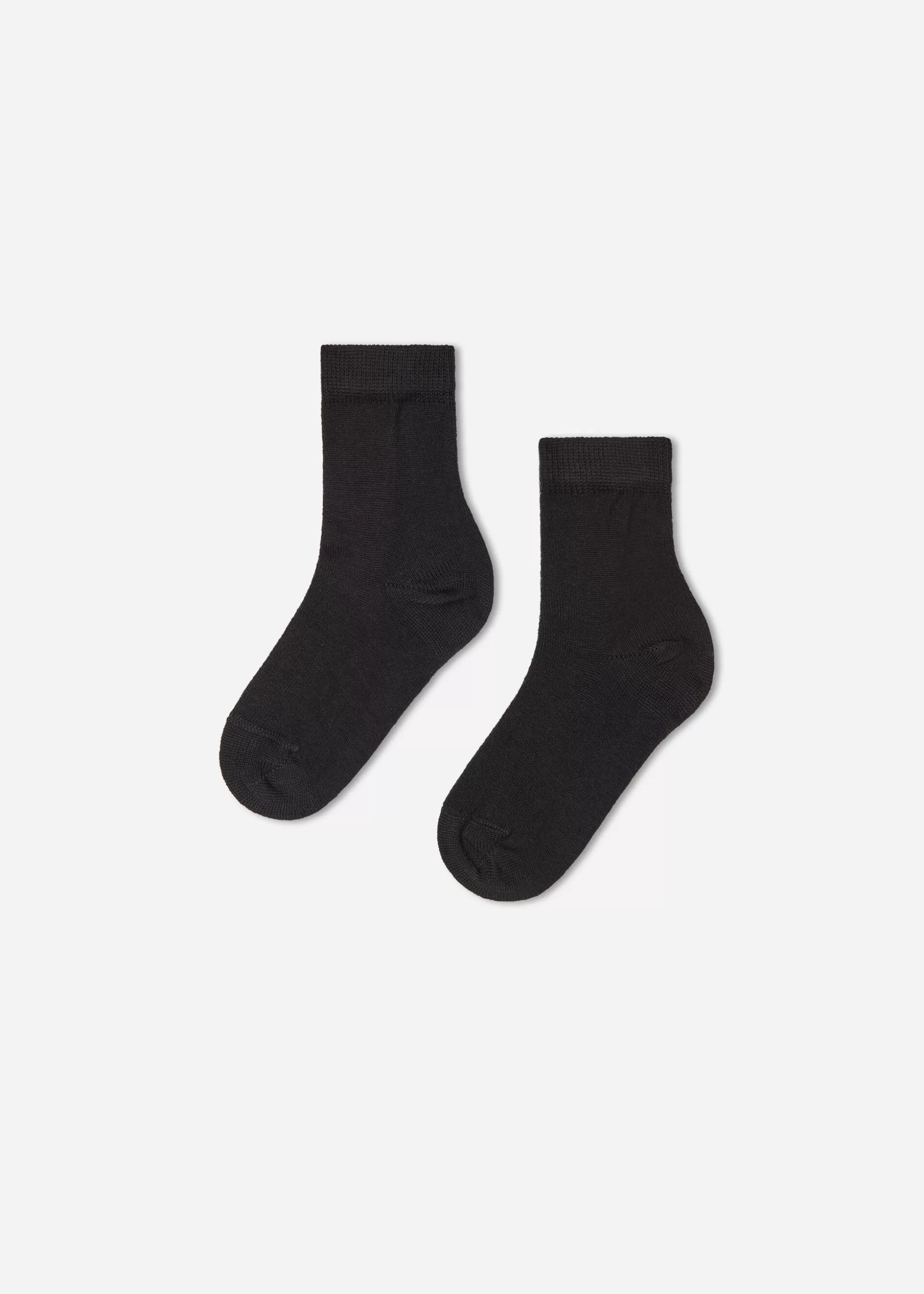 Chaussettes Courtes En Coton Nouveau-Ne*Calzedonia Online