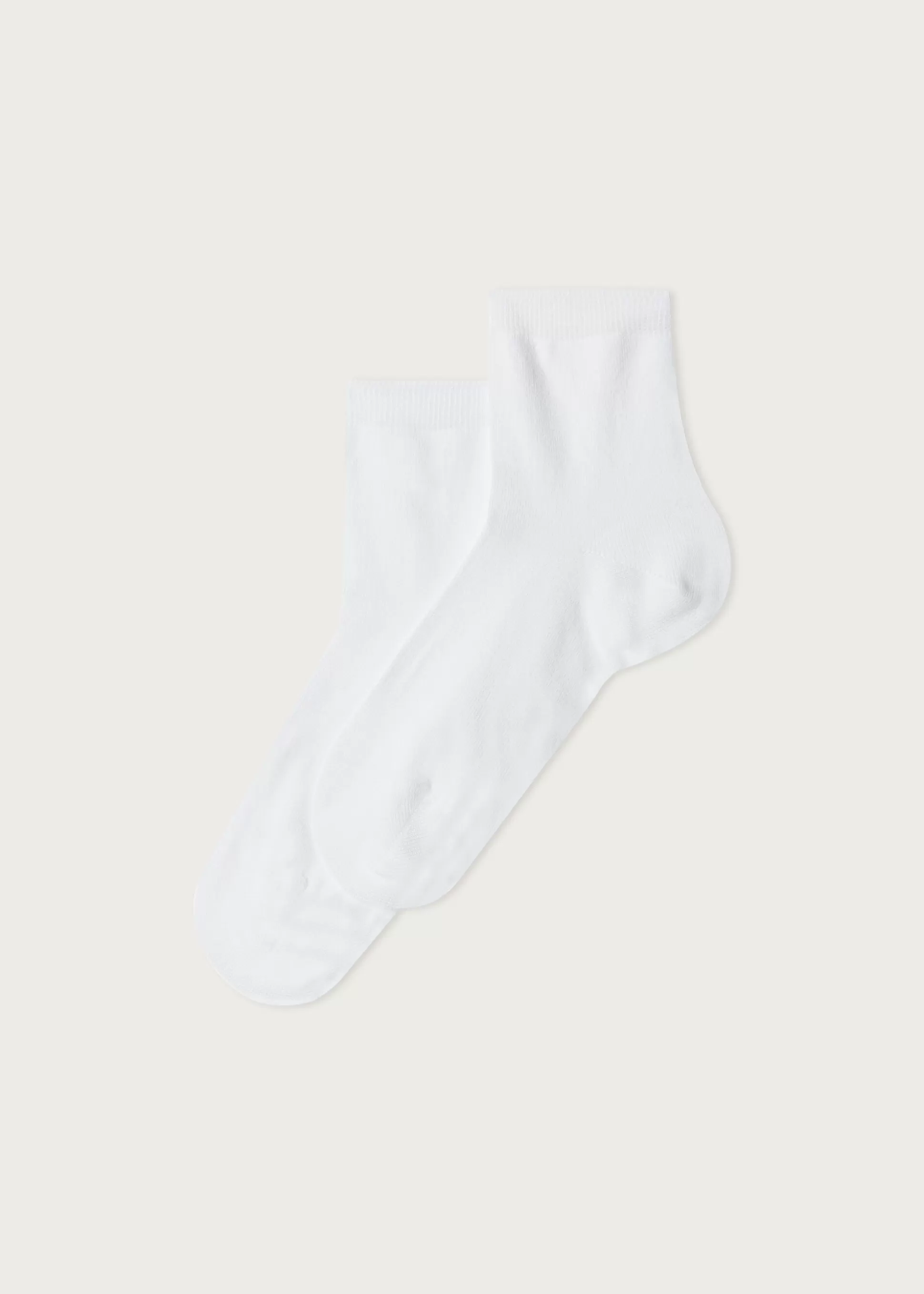 Chaussettes Courtes Enfant En Coton*Calzedonia Clearance