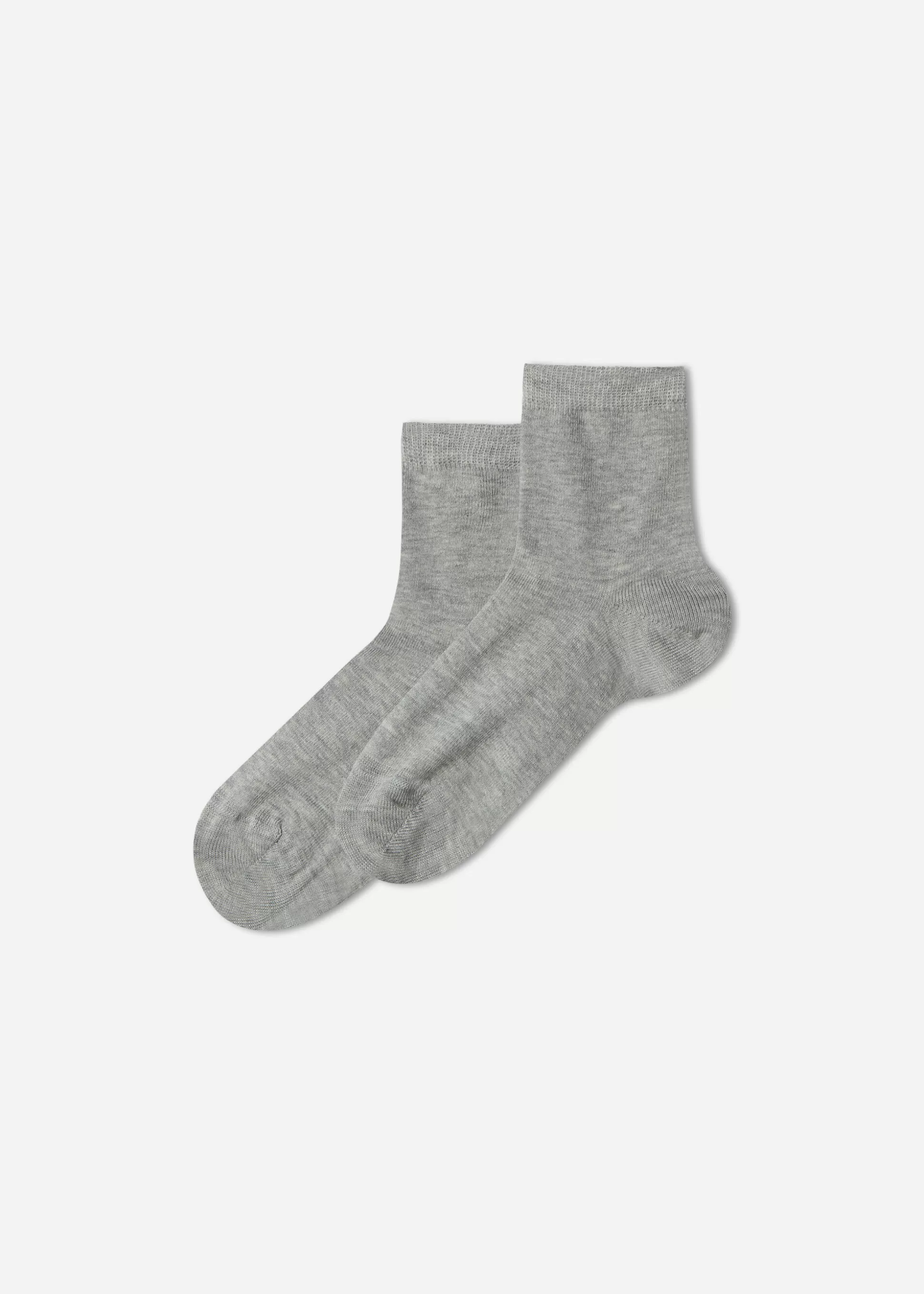 Chaussettes Courtes Enfant En Coton*Calzedonia Clearance