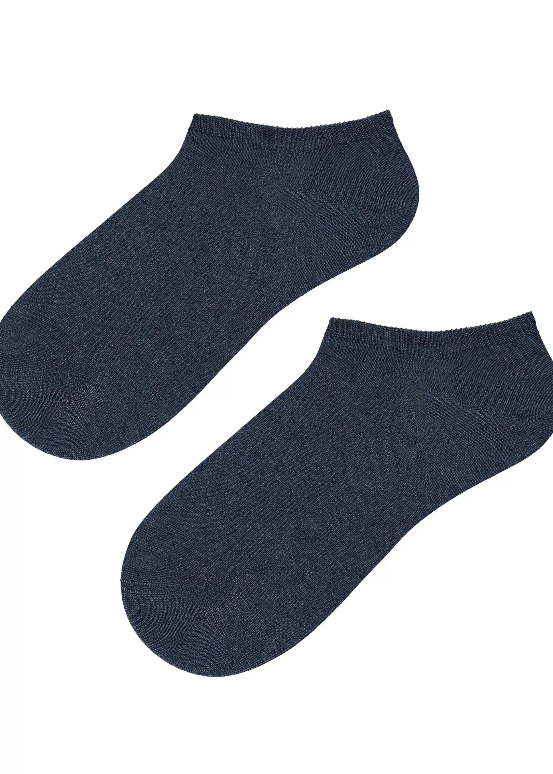 Chaussettes Invisibles Unisexes En Coton*Calzedonia Cheap