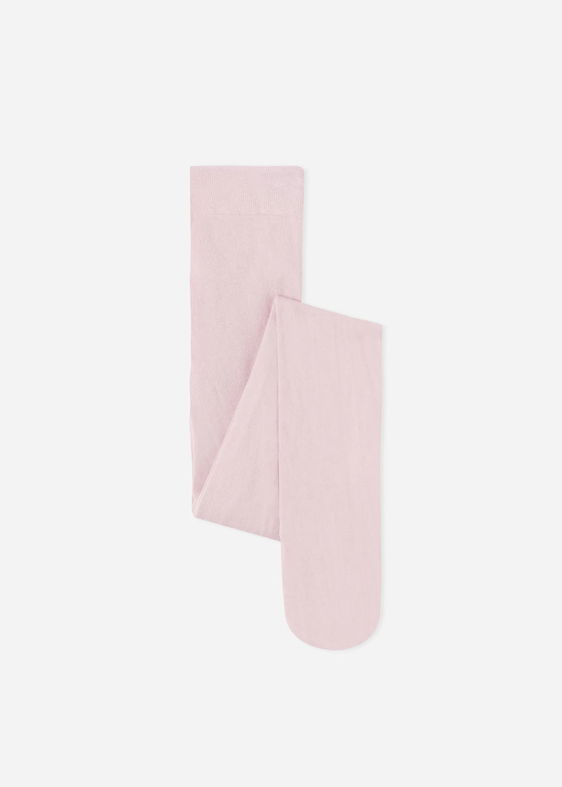 Collant Fille Tres Opaque Avec Cachemire*Calzedonia Clearance