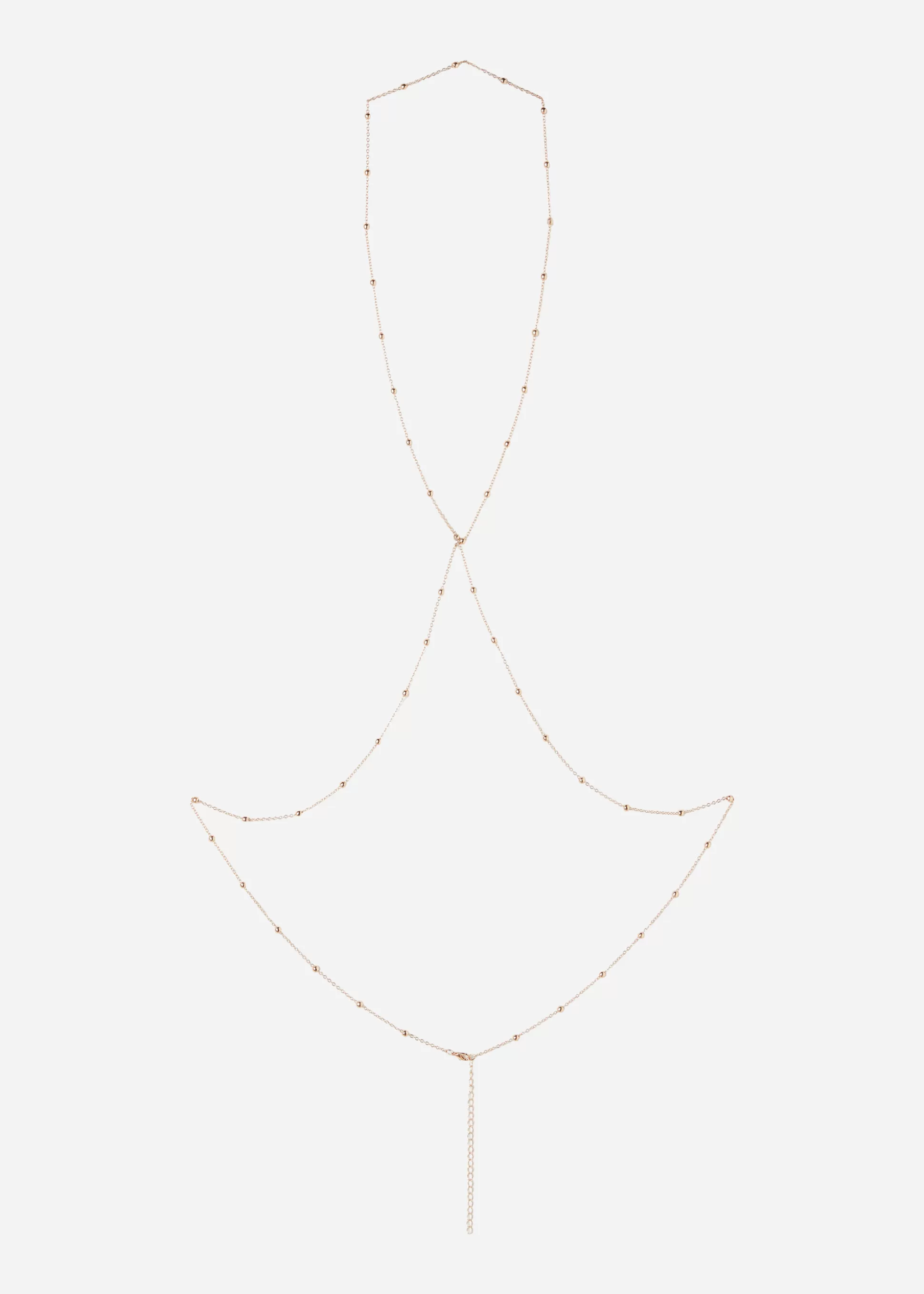 Collier Body Chain*Calzedonia Online