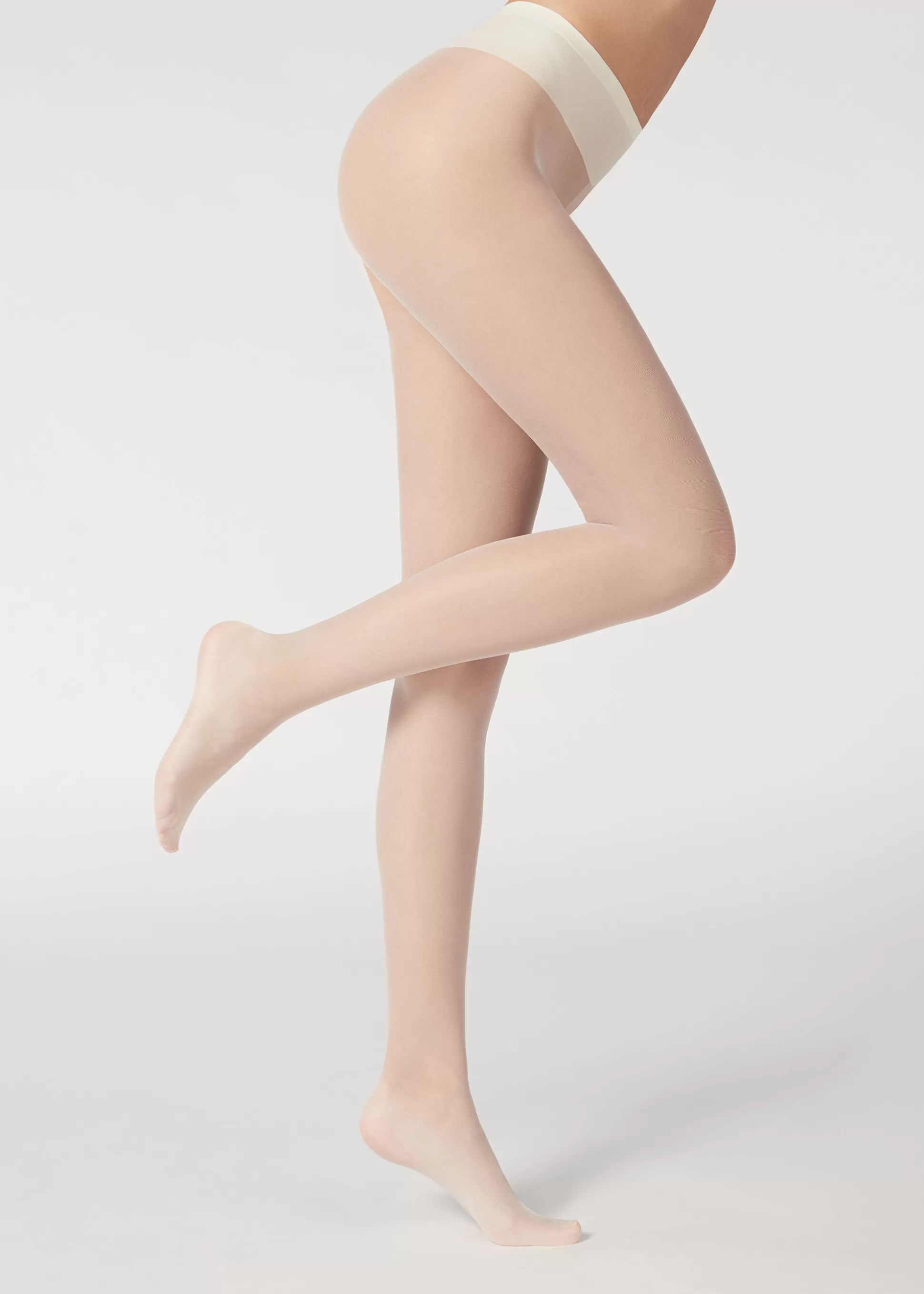 Essentiel Collant Voile 20 Deniers*Calzedonia Online