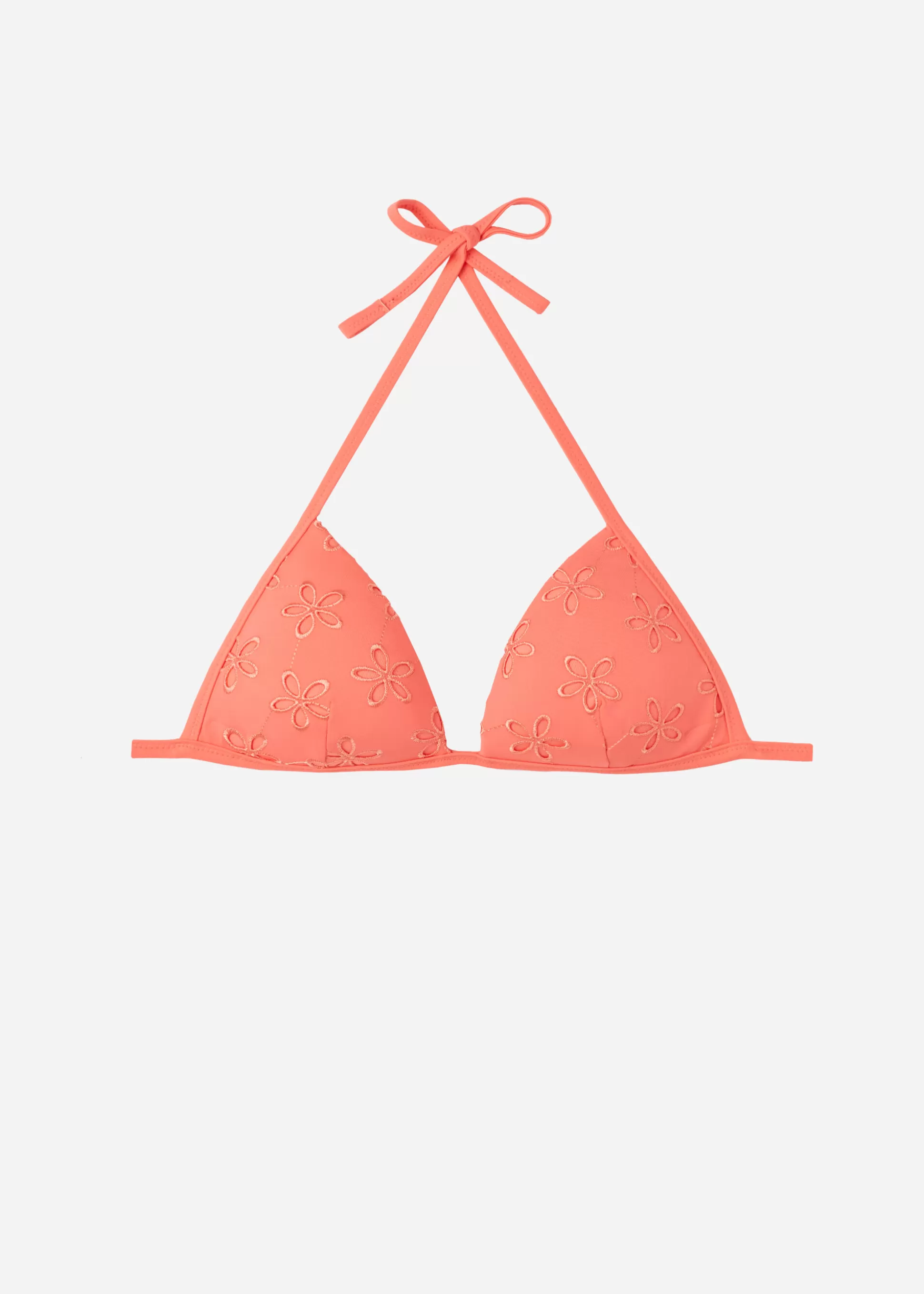 Haut De Maillot Triangle Rembourre Progressif Corfu*Calzedonia Clearance