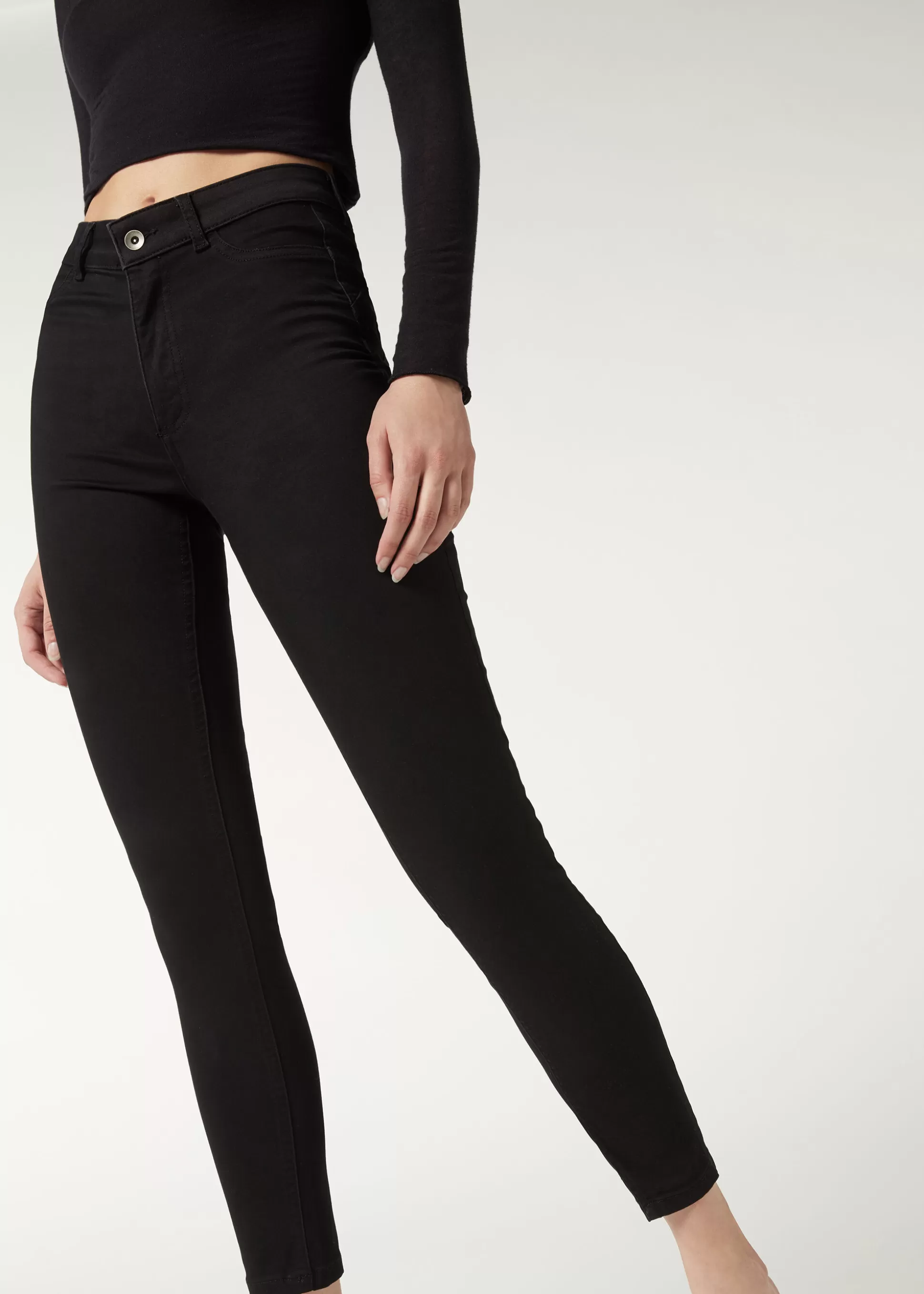 Jean Push-Up Doux*Calzedonia Shop