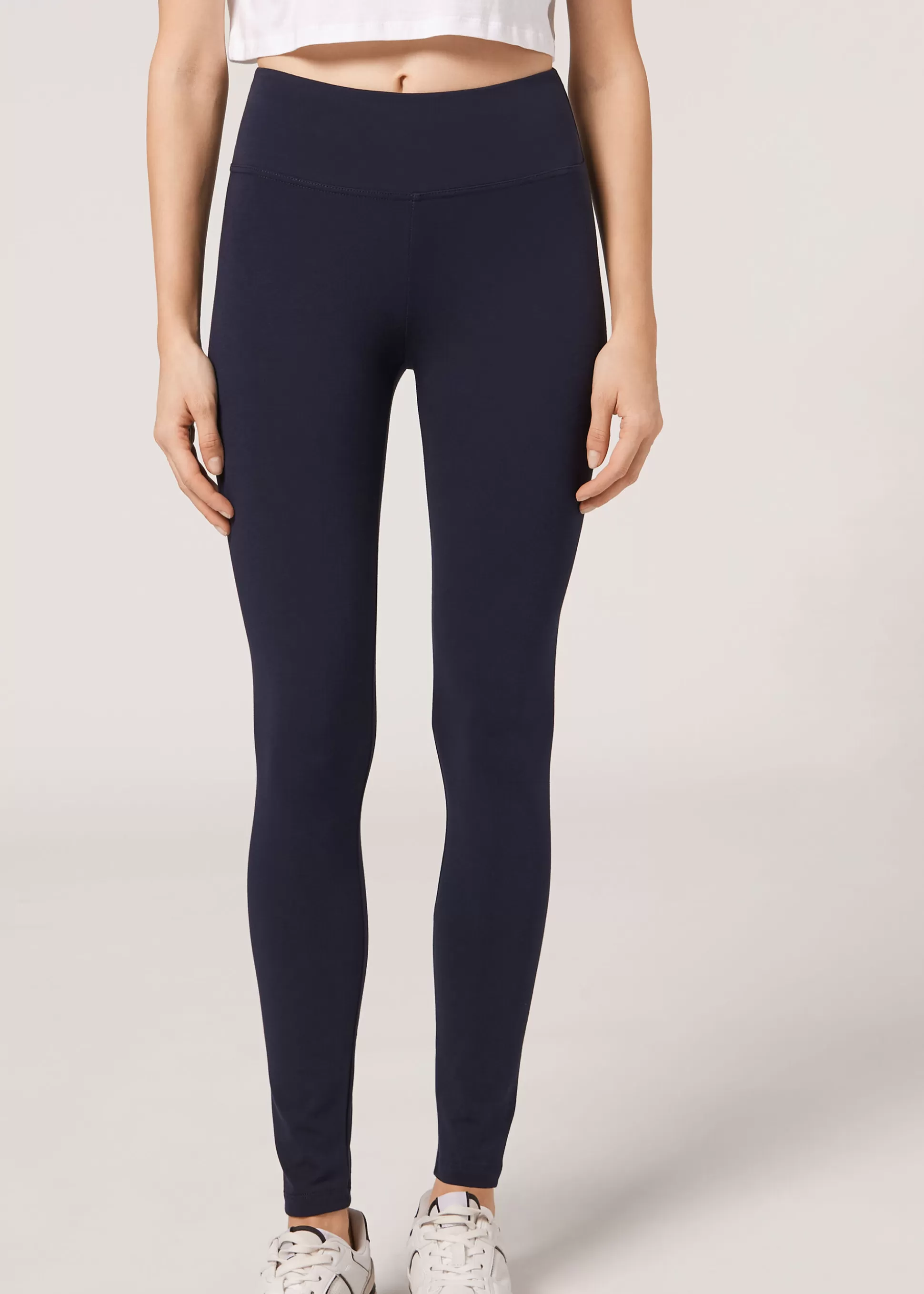 Legging En Coton*Calzedonia Best Sale