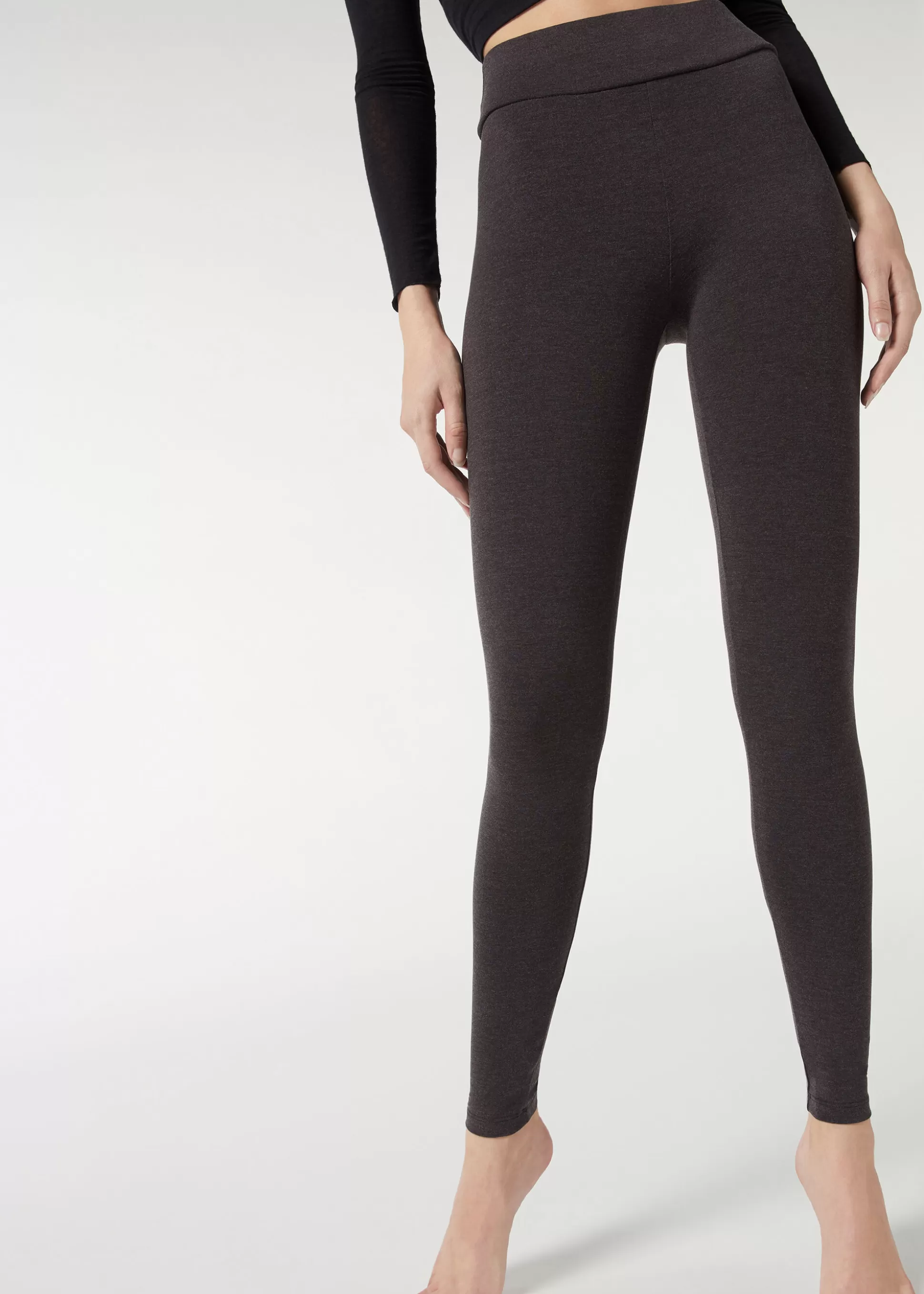 Legging En Coton*Calzedonia Cheap