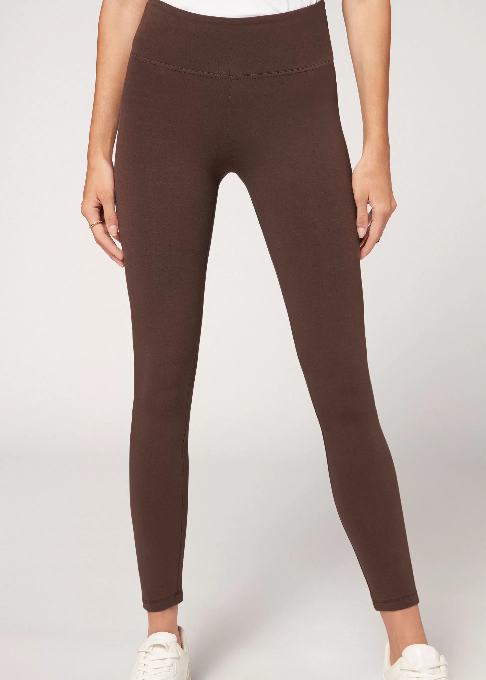 Legging En Coton*Calzedonia Fashion