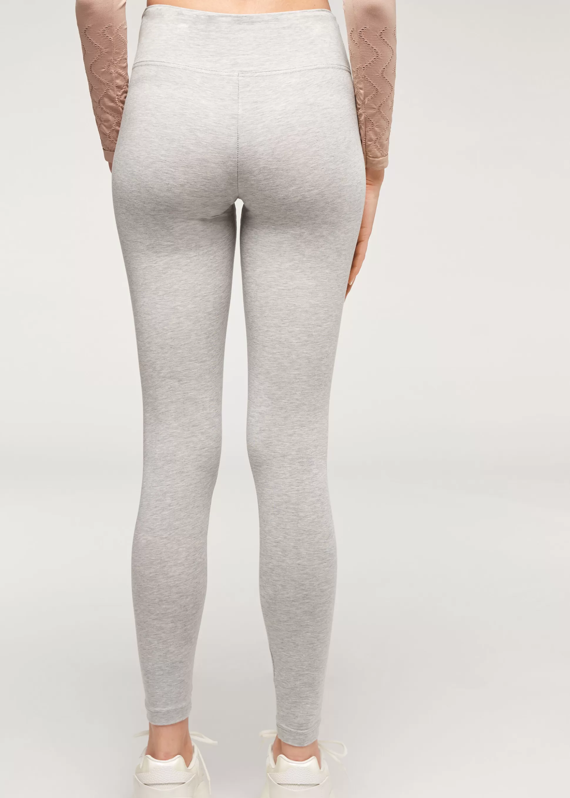 Legging En Coton Supima*Calzedonia Shop