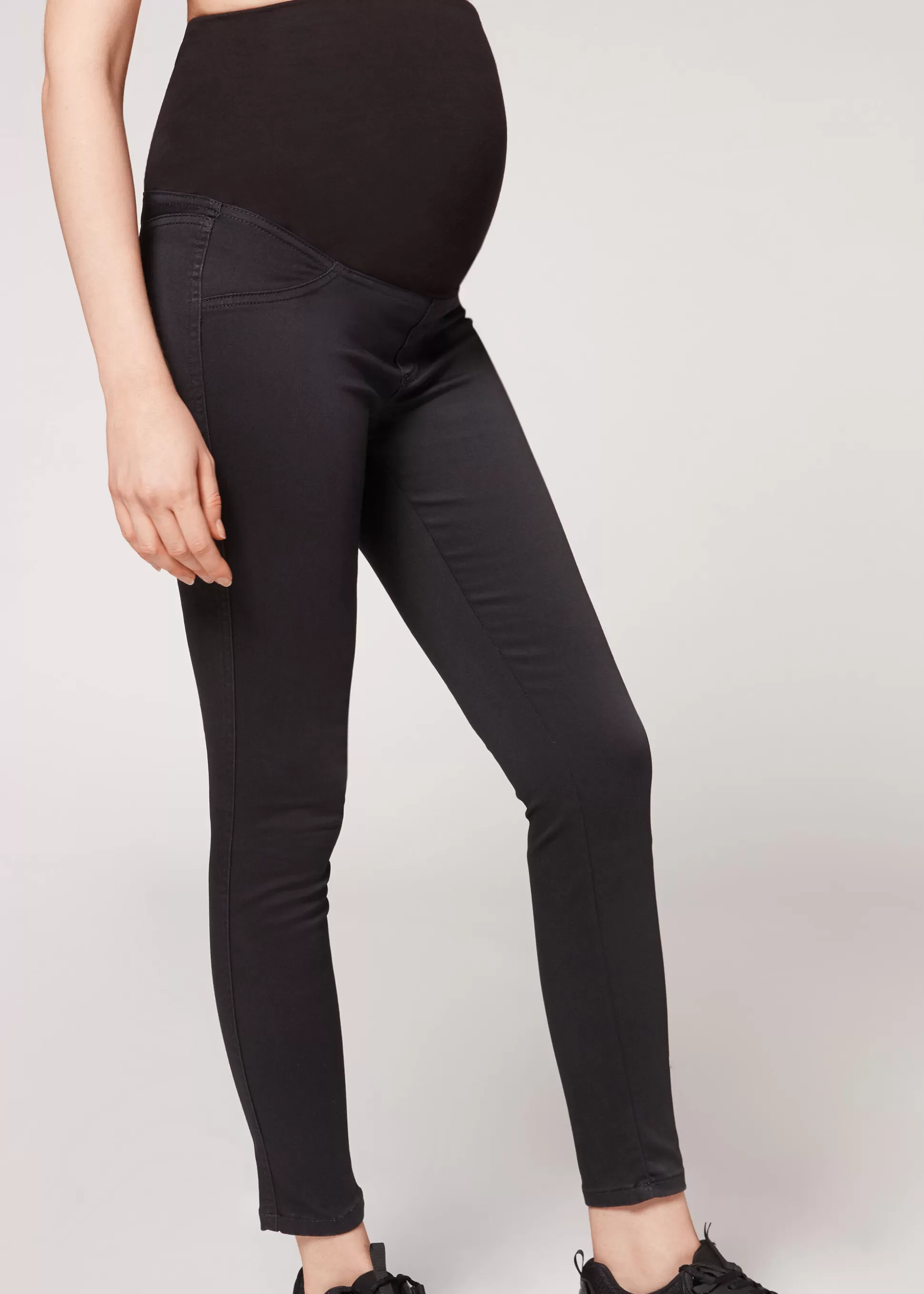 Legging En Jean Premaman*Calzedonia Hot