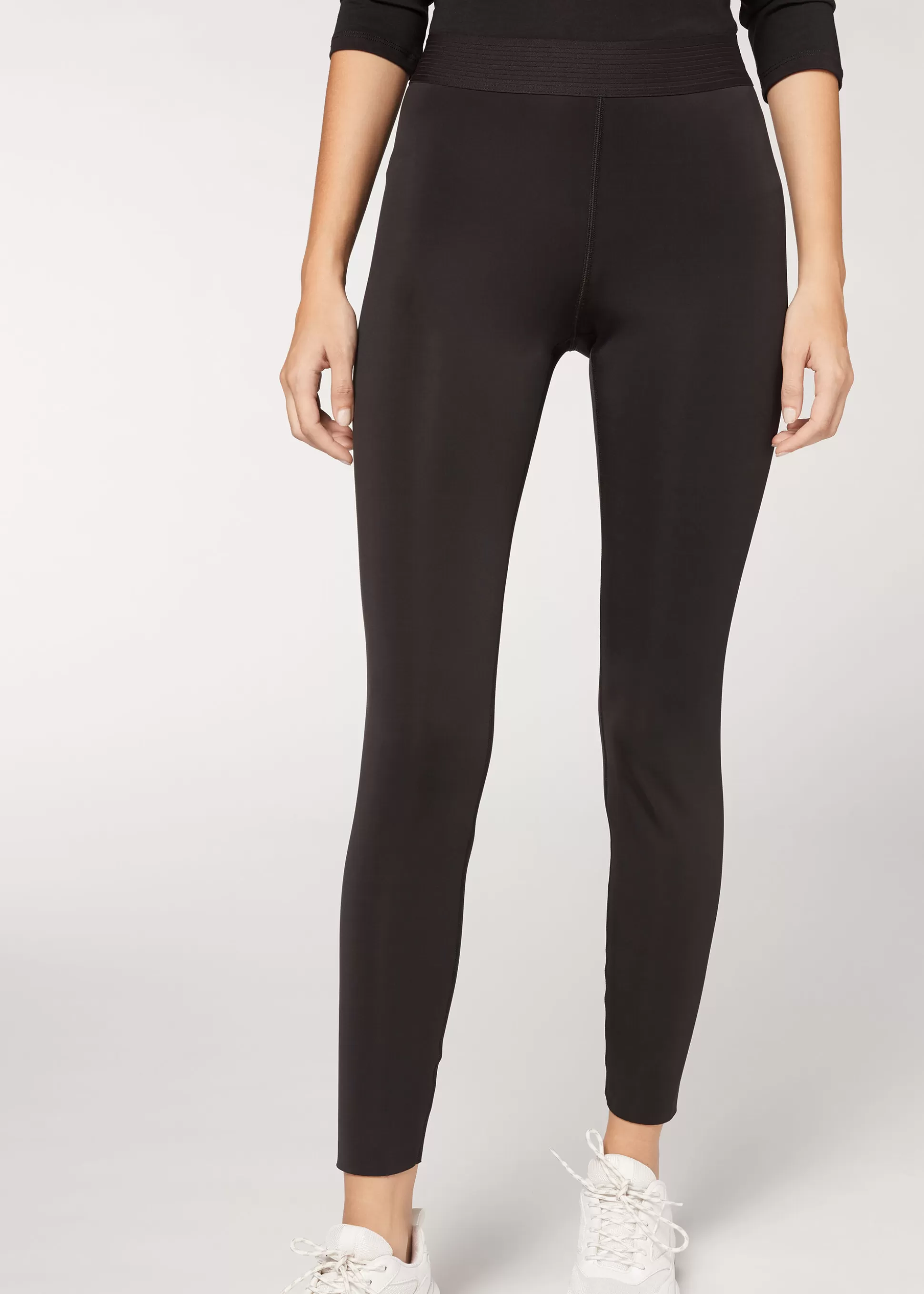 Legging Plush Reversible*Calzedonia Store