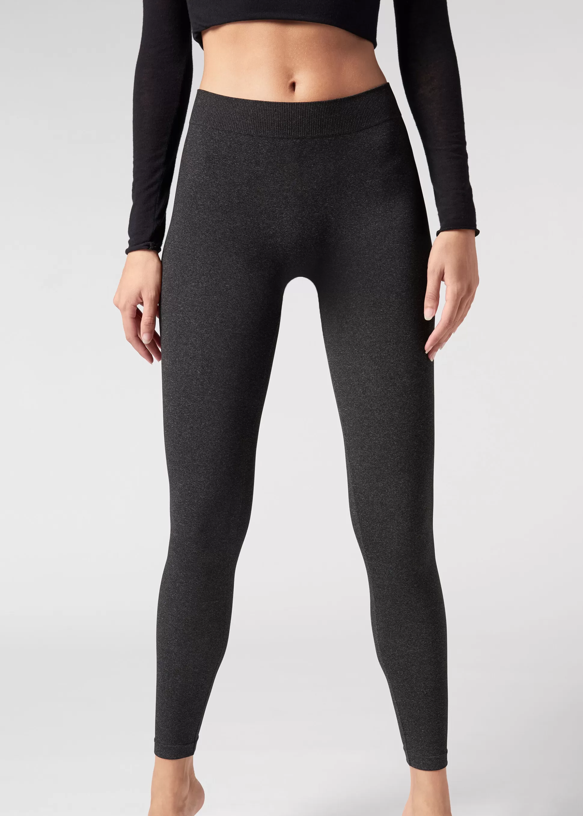 Leggings Ultra-Opaques En Microfibre*Calzedonia Cheap