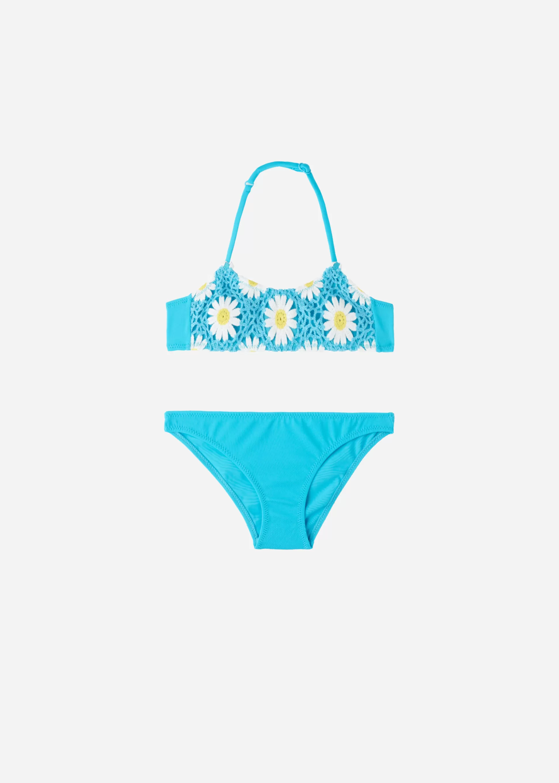 Maillot De Bain Deux Pièces Fille Margherita*Calzedonia Hot